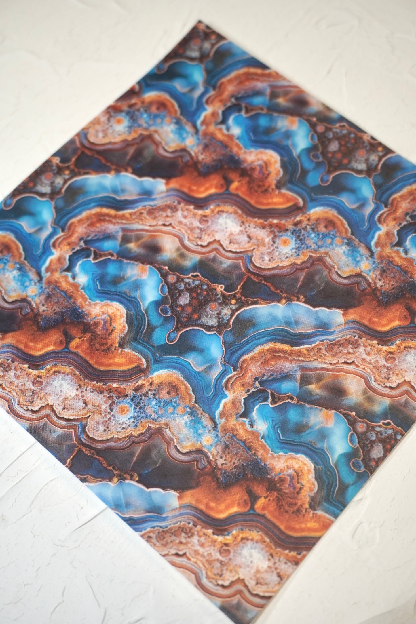 Geode 8