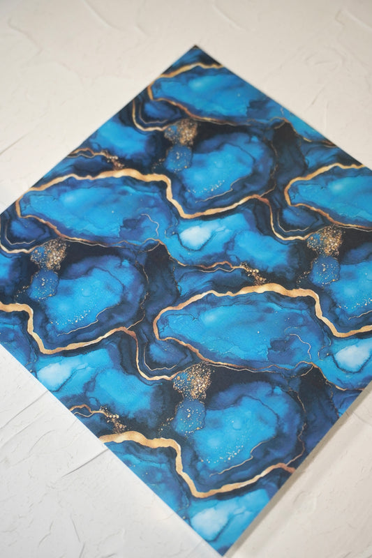 Geode 9