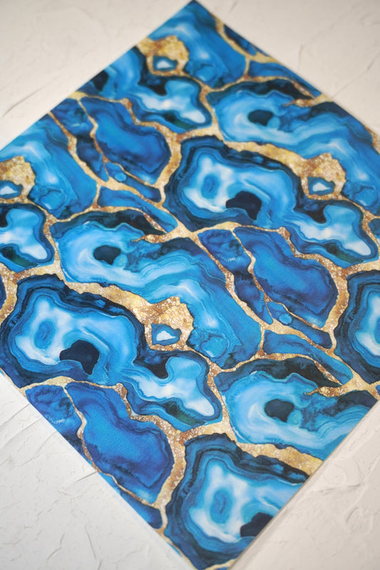 Geode 11