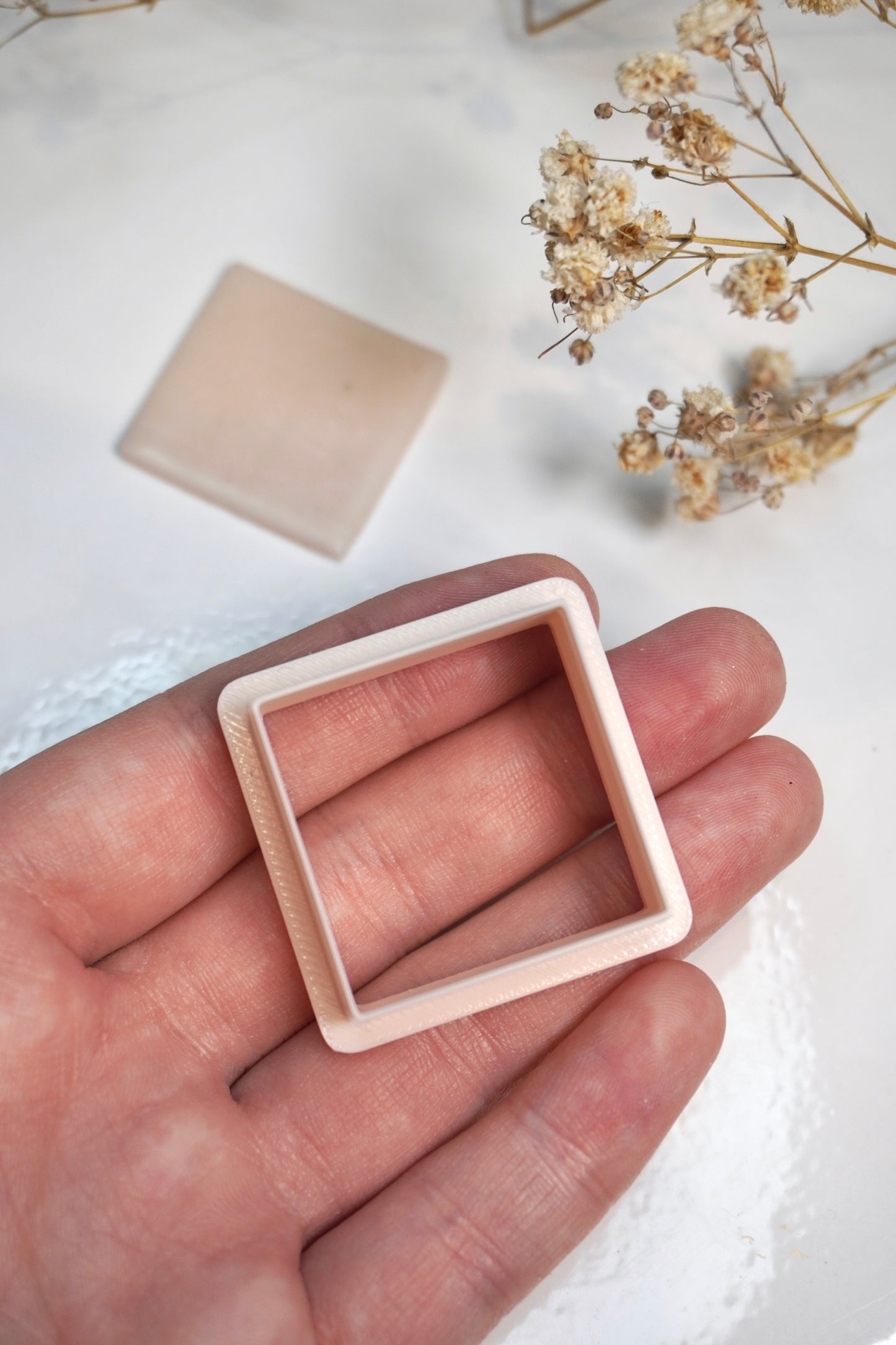 Large Square