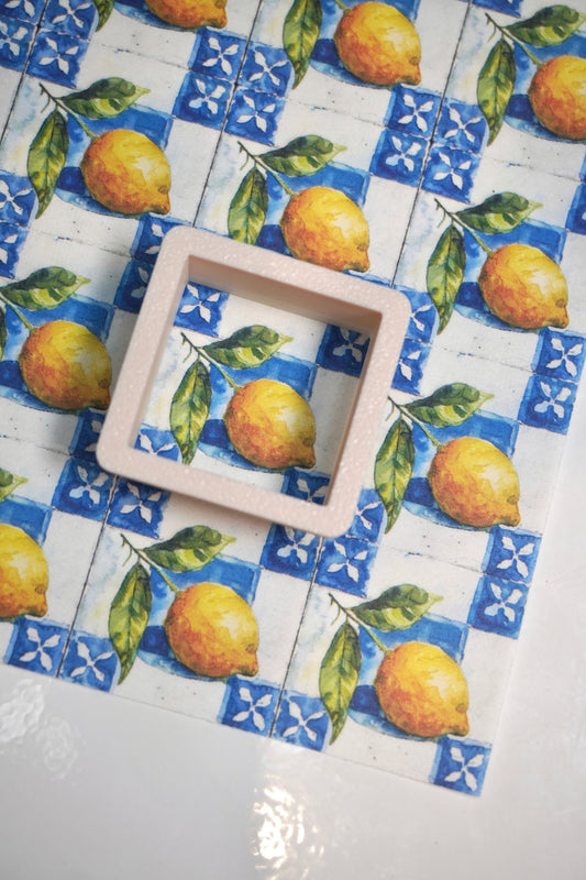 Large Square
