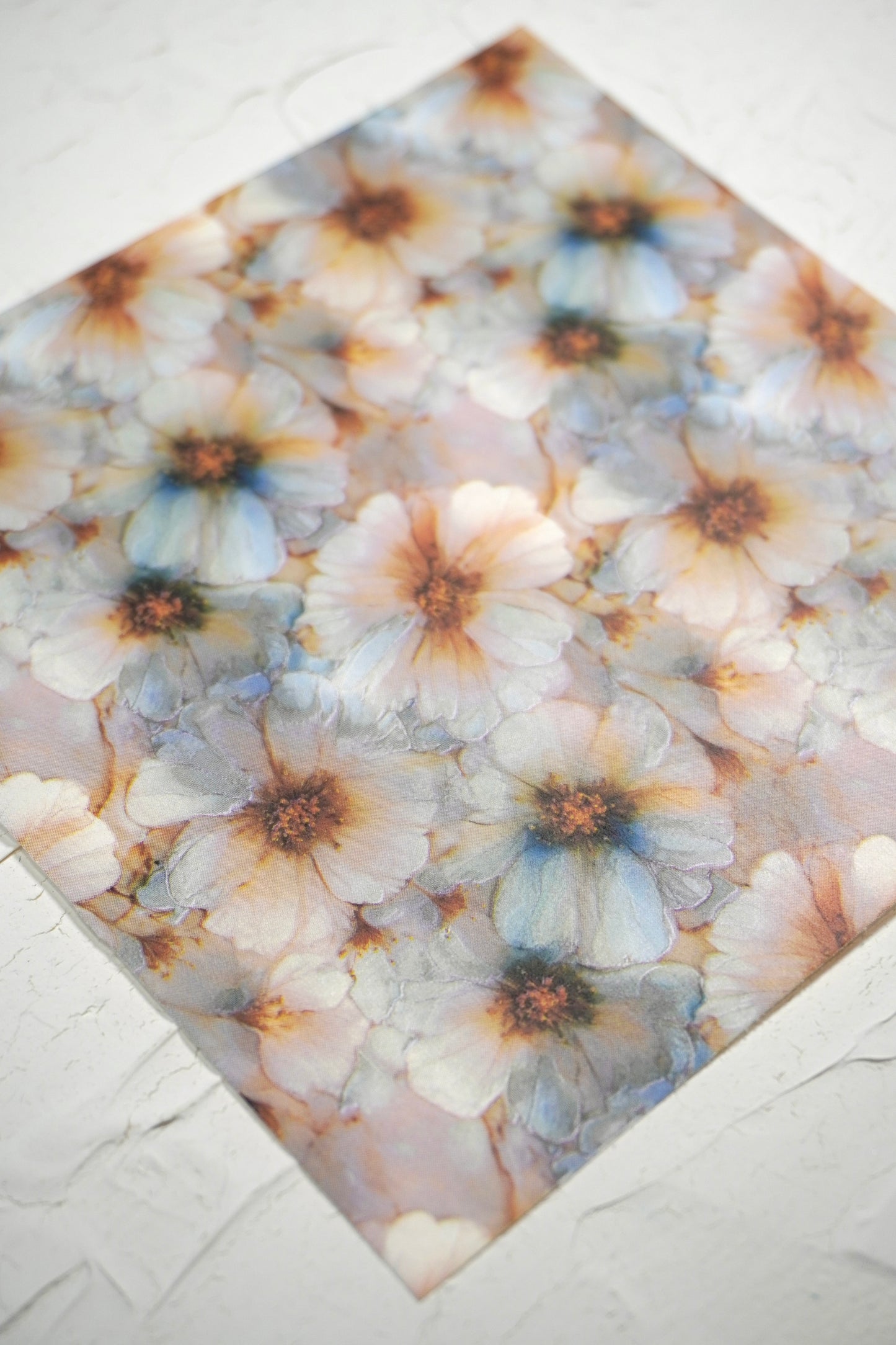 Ink Flowers 8