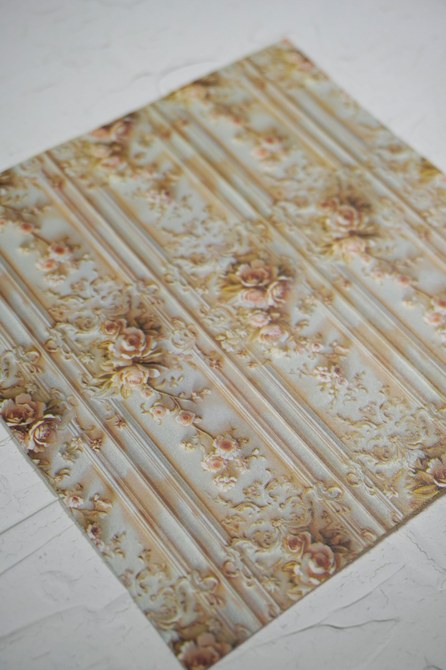 Flower wall 1