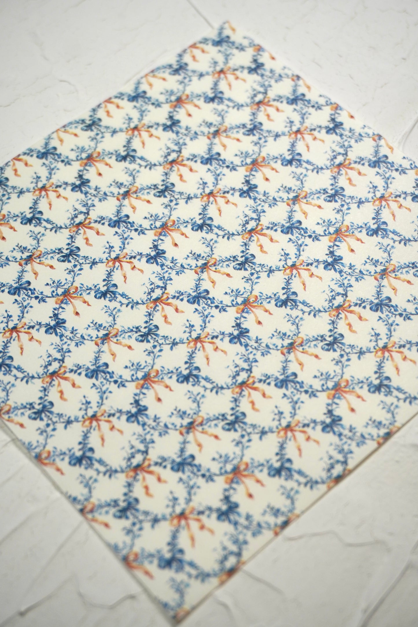 Vintage Bows