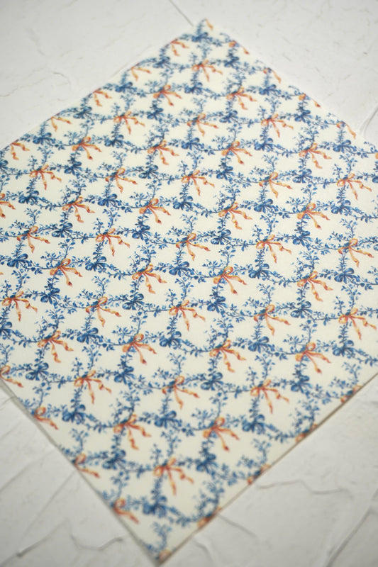 Vintage Bows