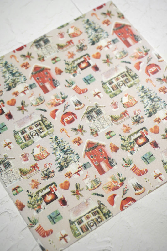 Christmas designs (smaller)