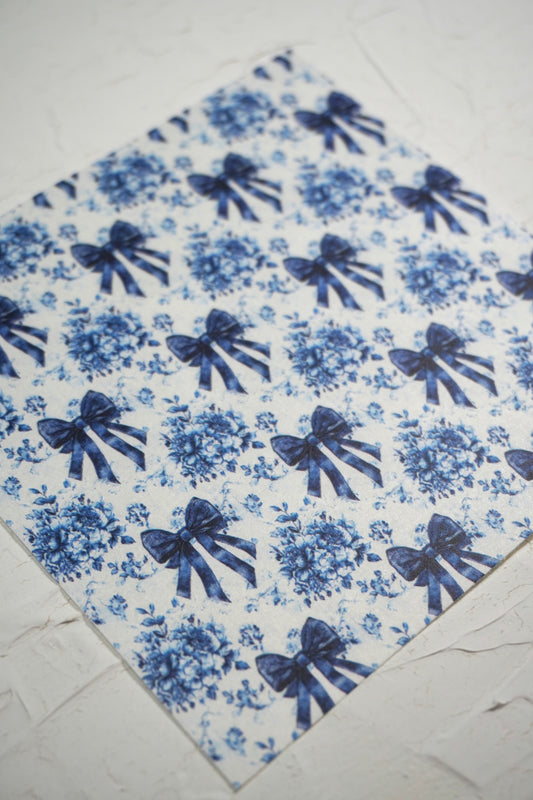 China art Bows