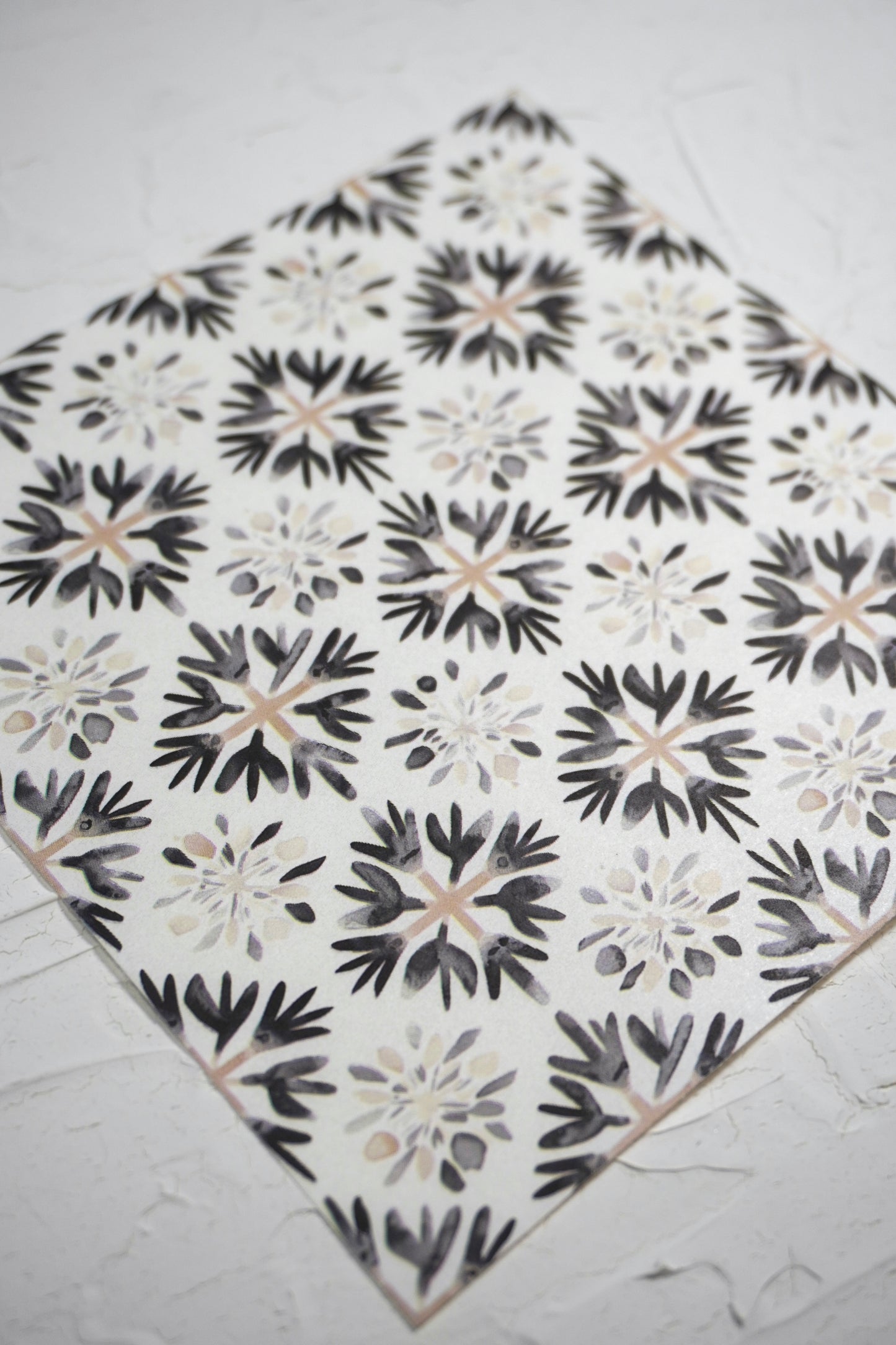 Christmas tiles