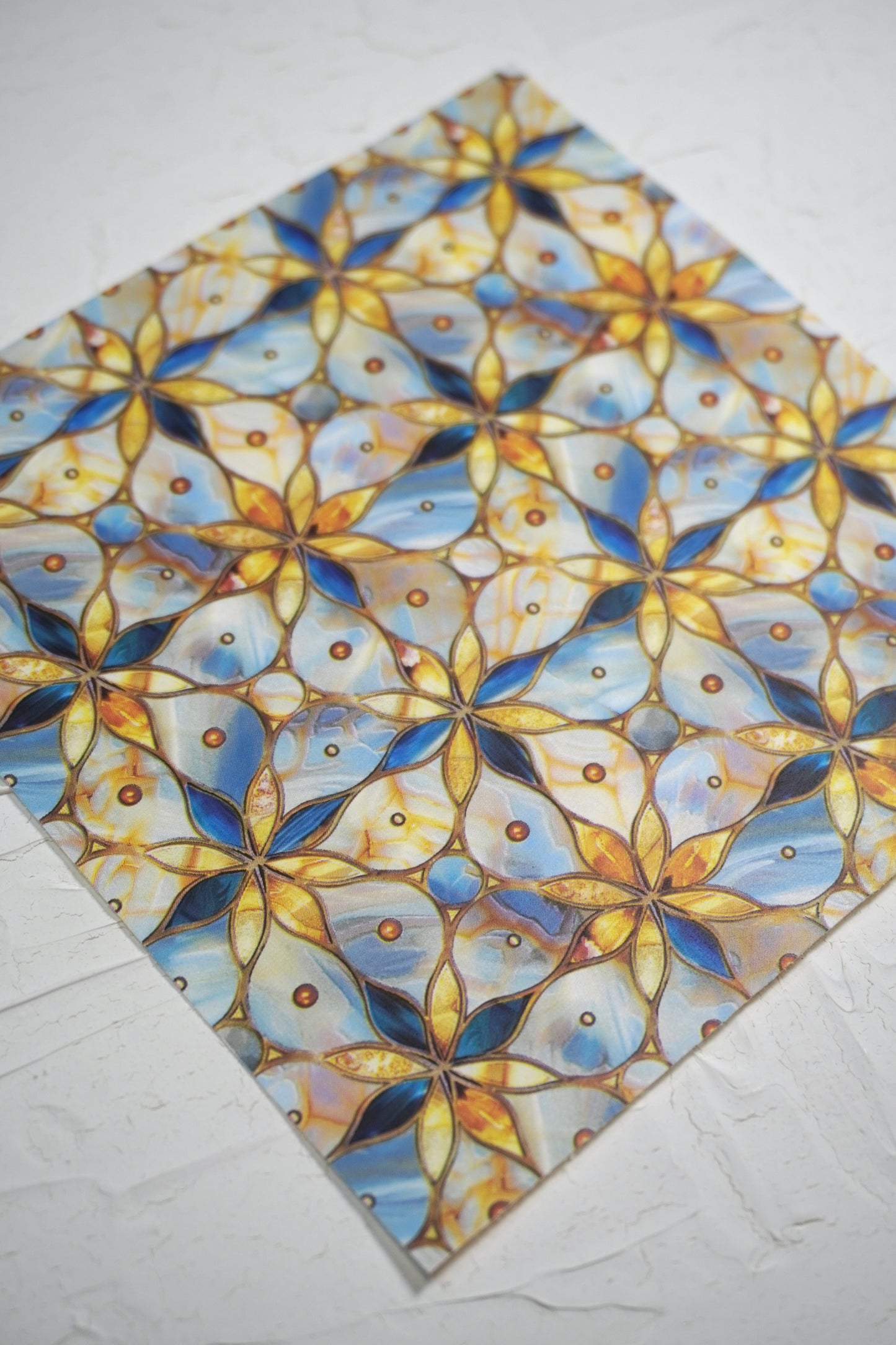 Stained Glass 5