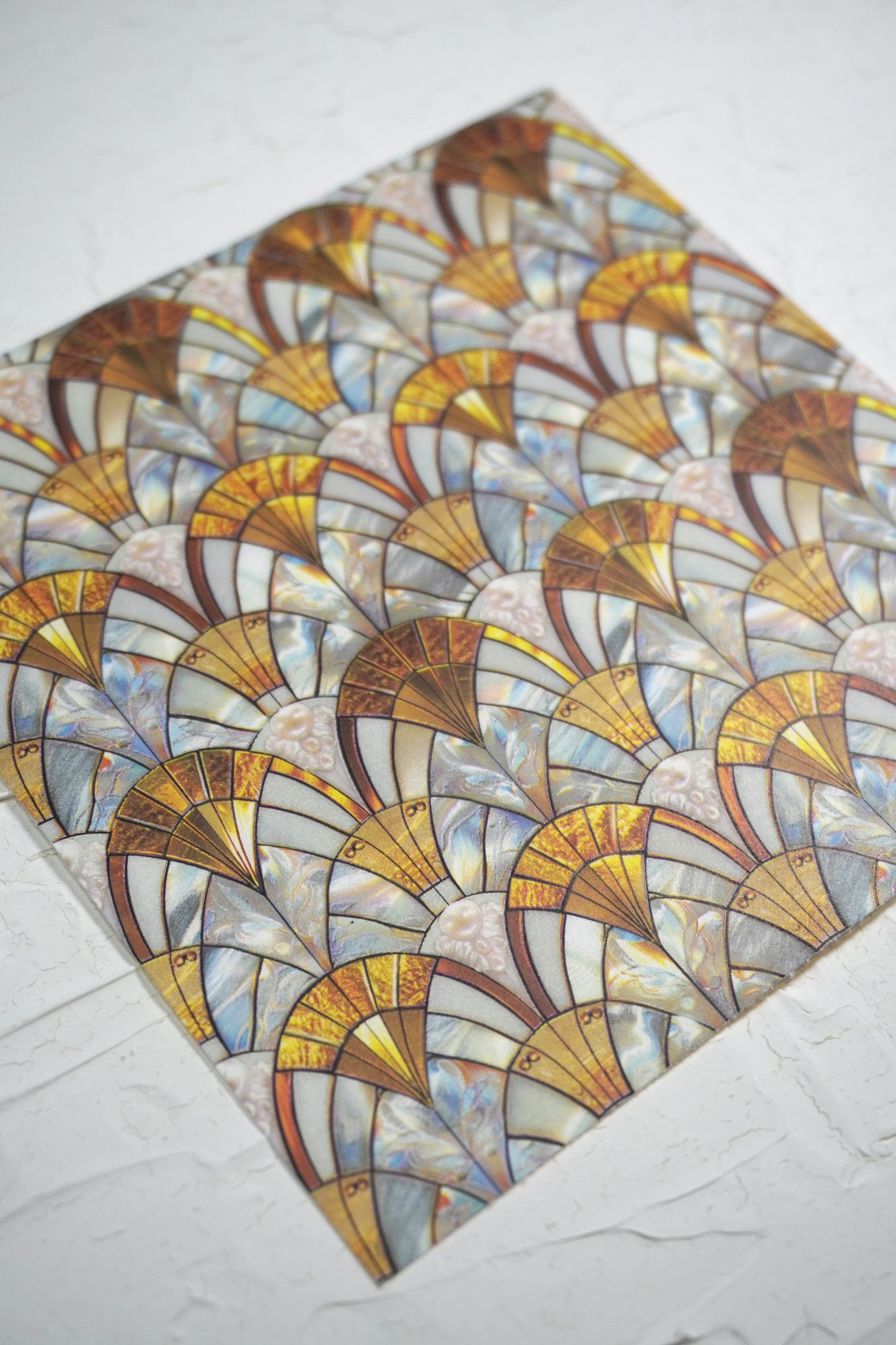 Stained Glass 8