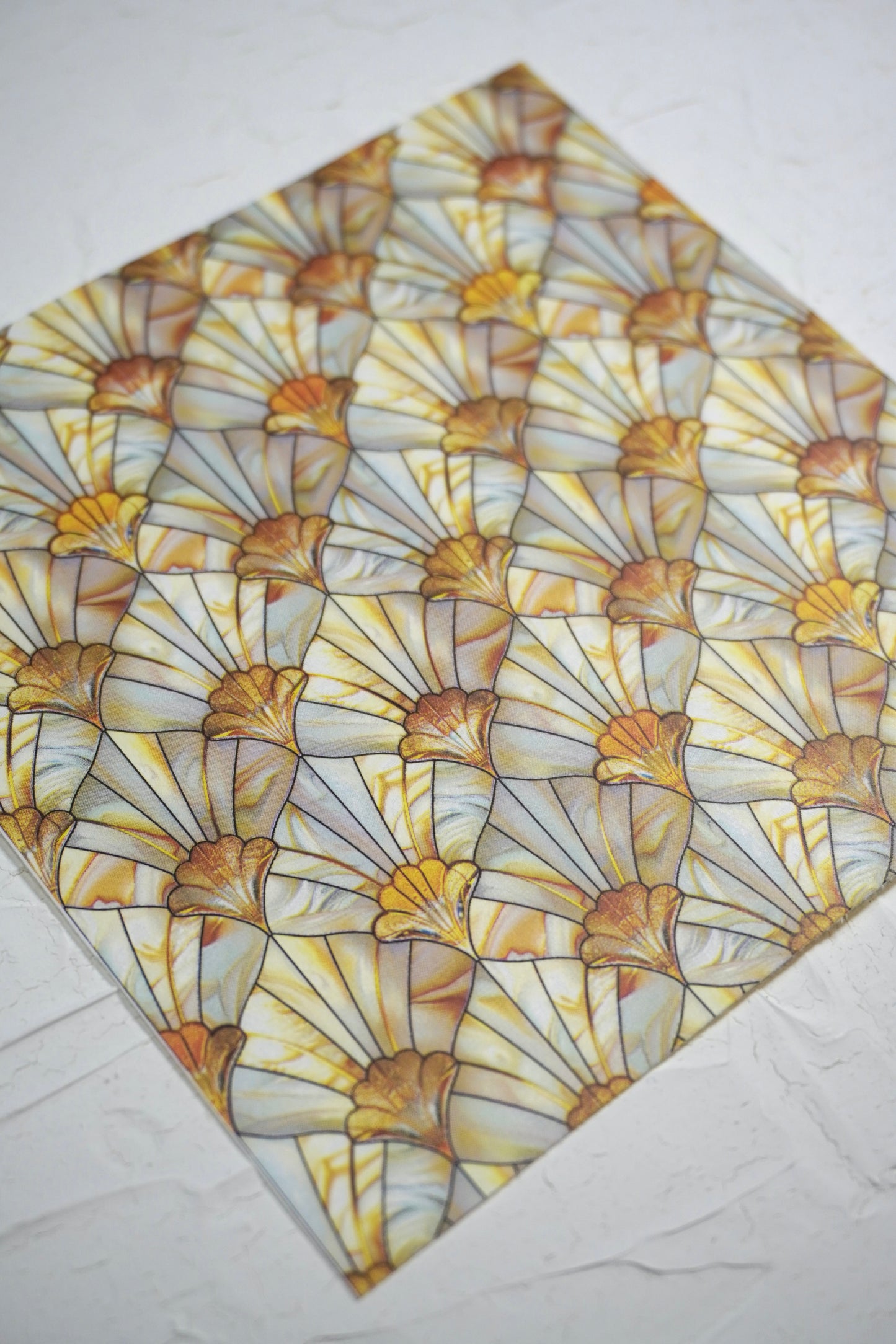 Stained Glass 9