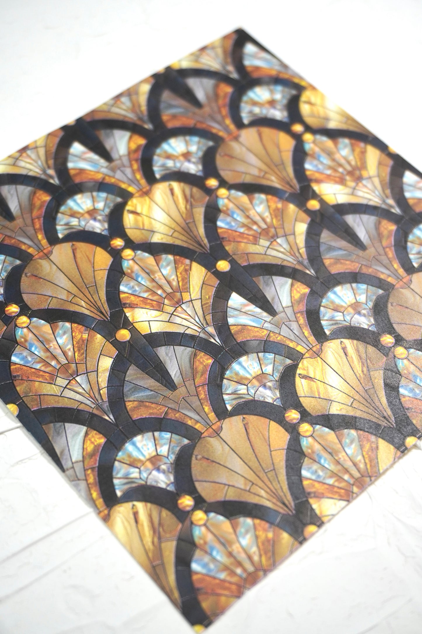 Stained Glass 10