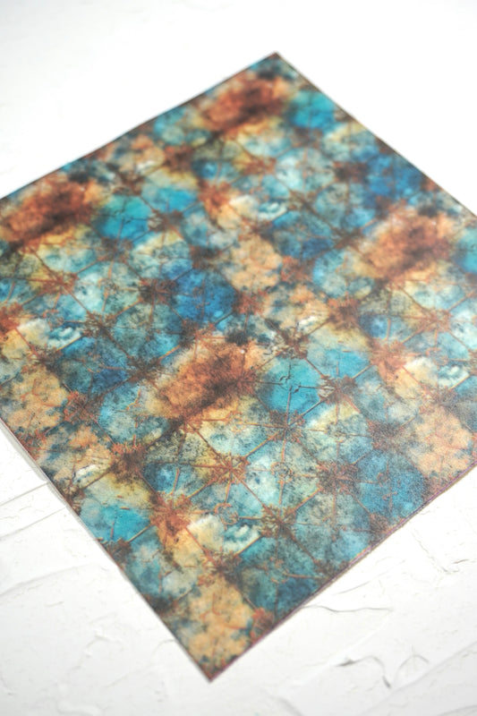 patina 1