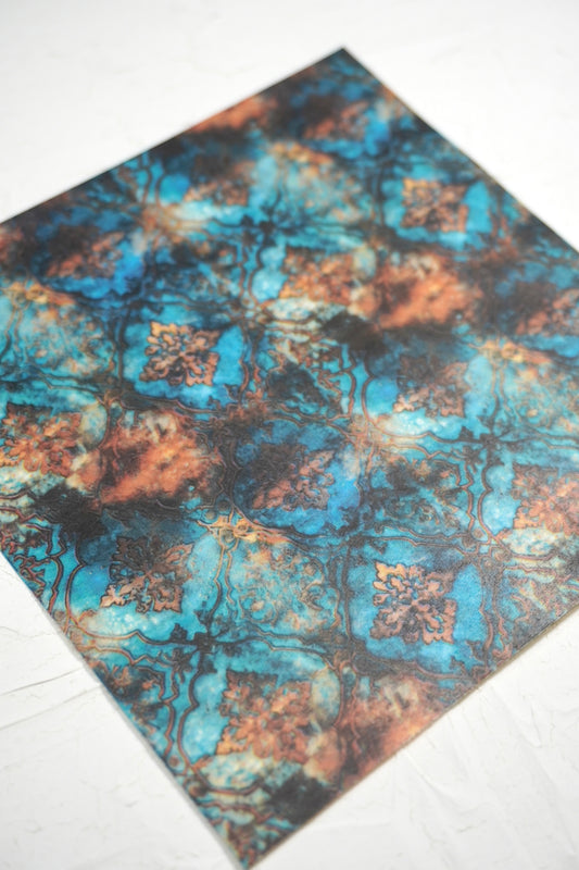 patina 2
