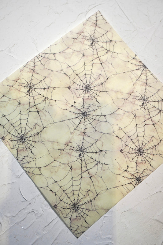 Marble spiderweb 2