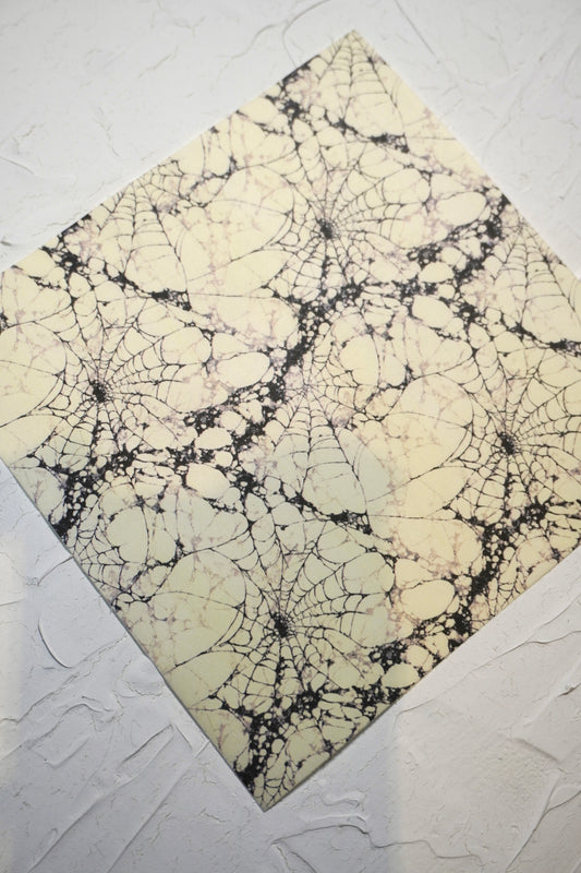 Marble spiderweb 3