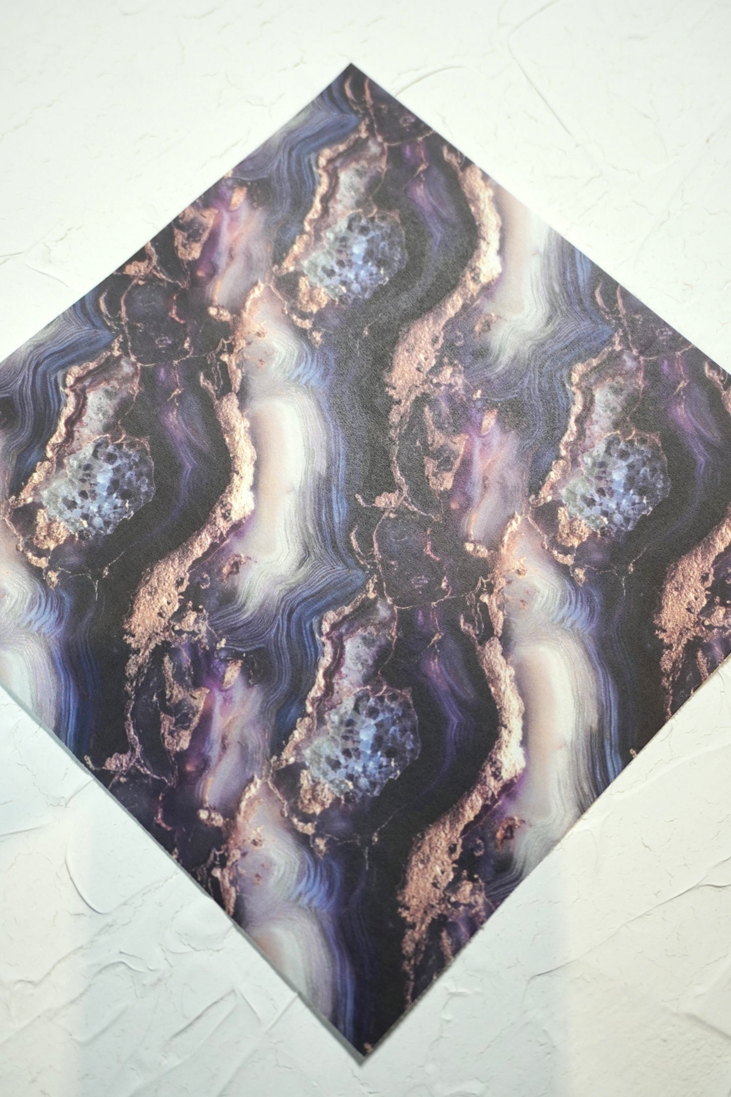 Agate geode 20