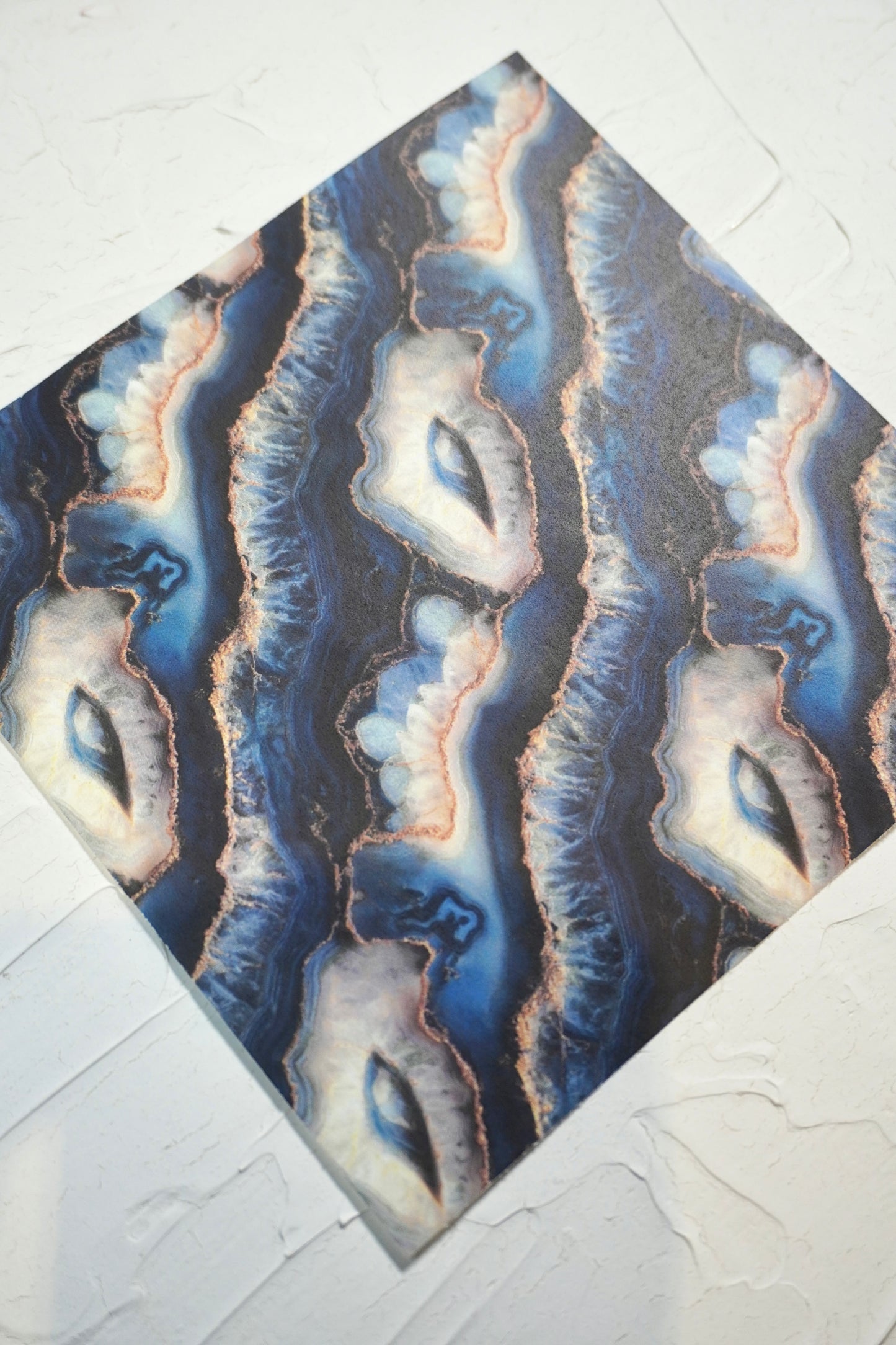 Agate geode 19