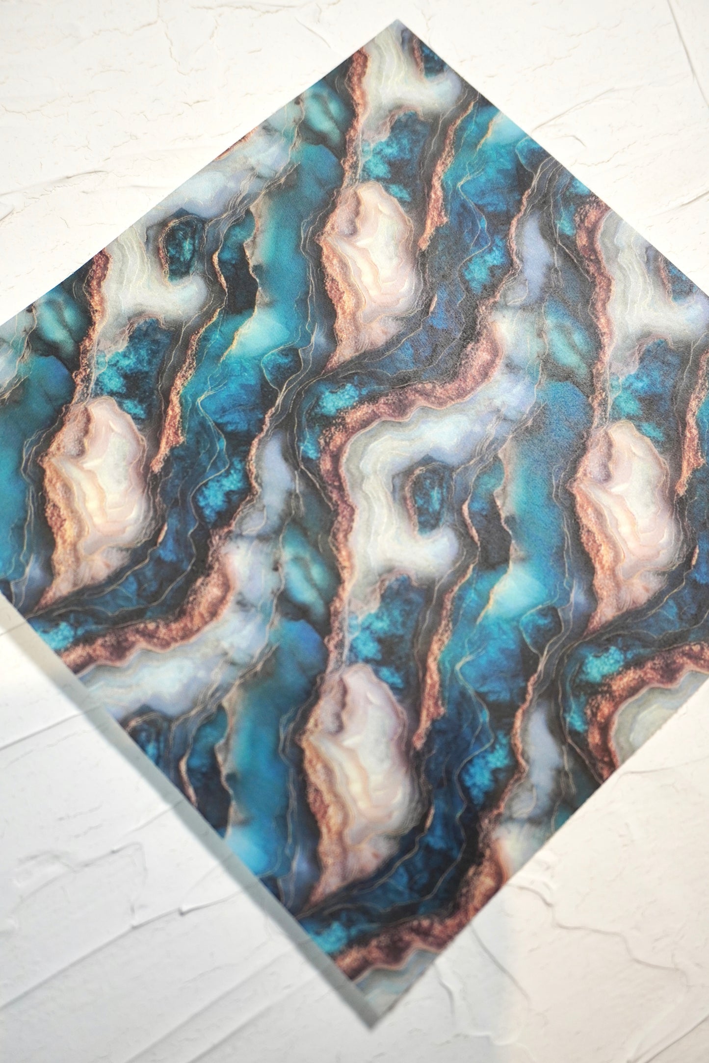 Agate geode 17