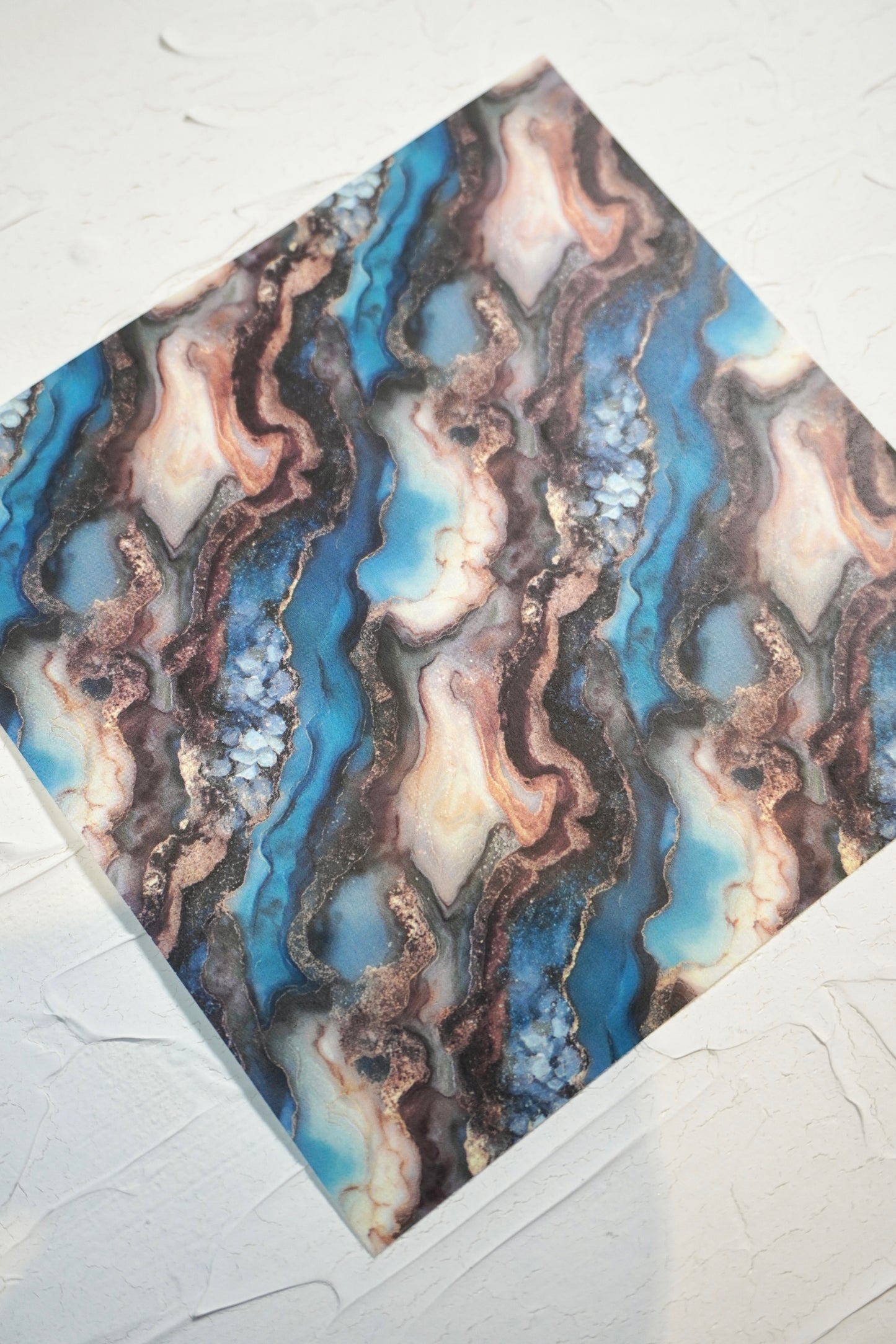 Agate geode 10
