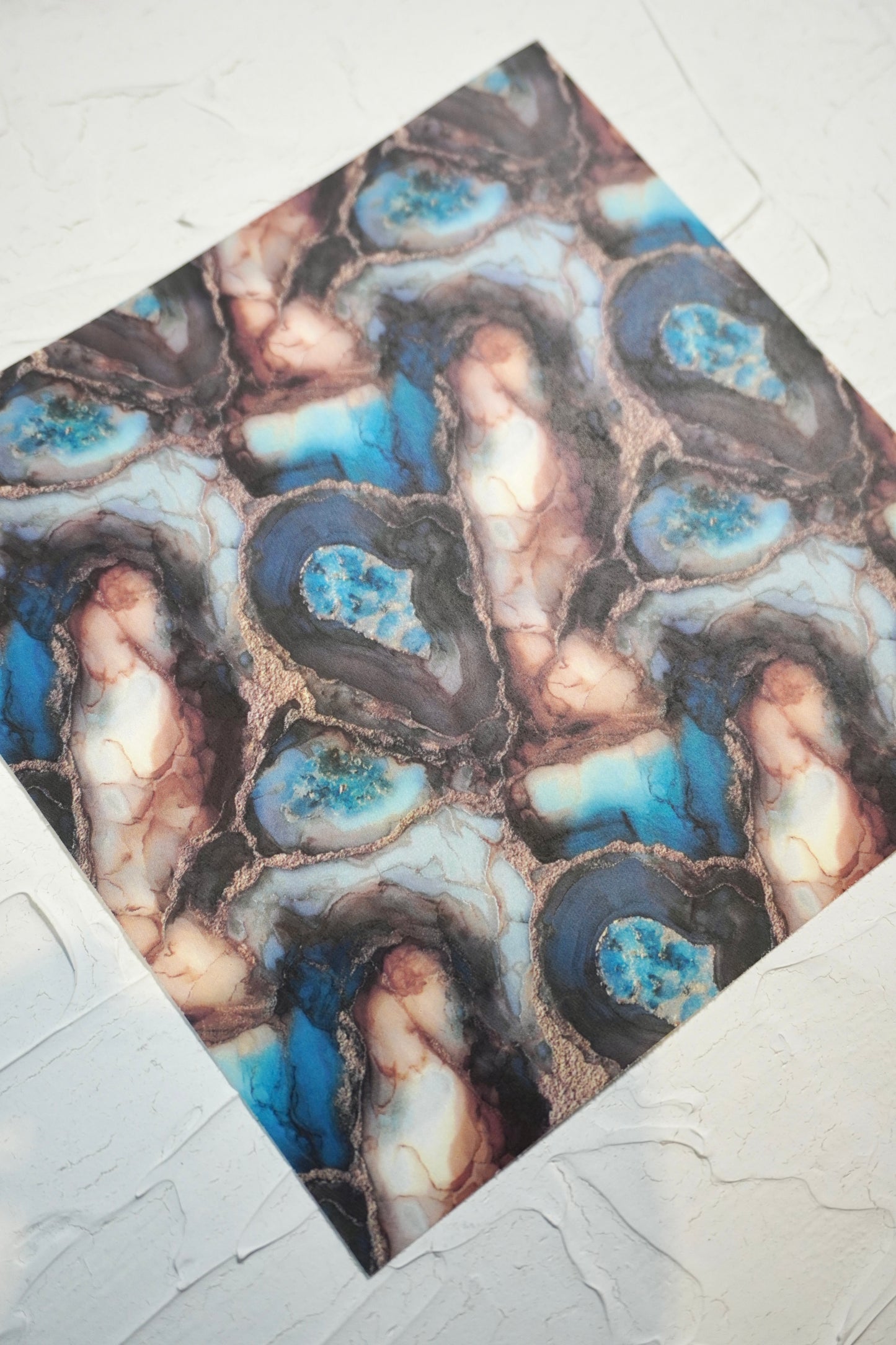 Agate geode 9