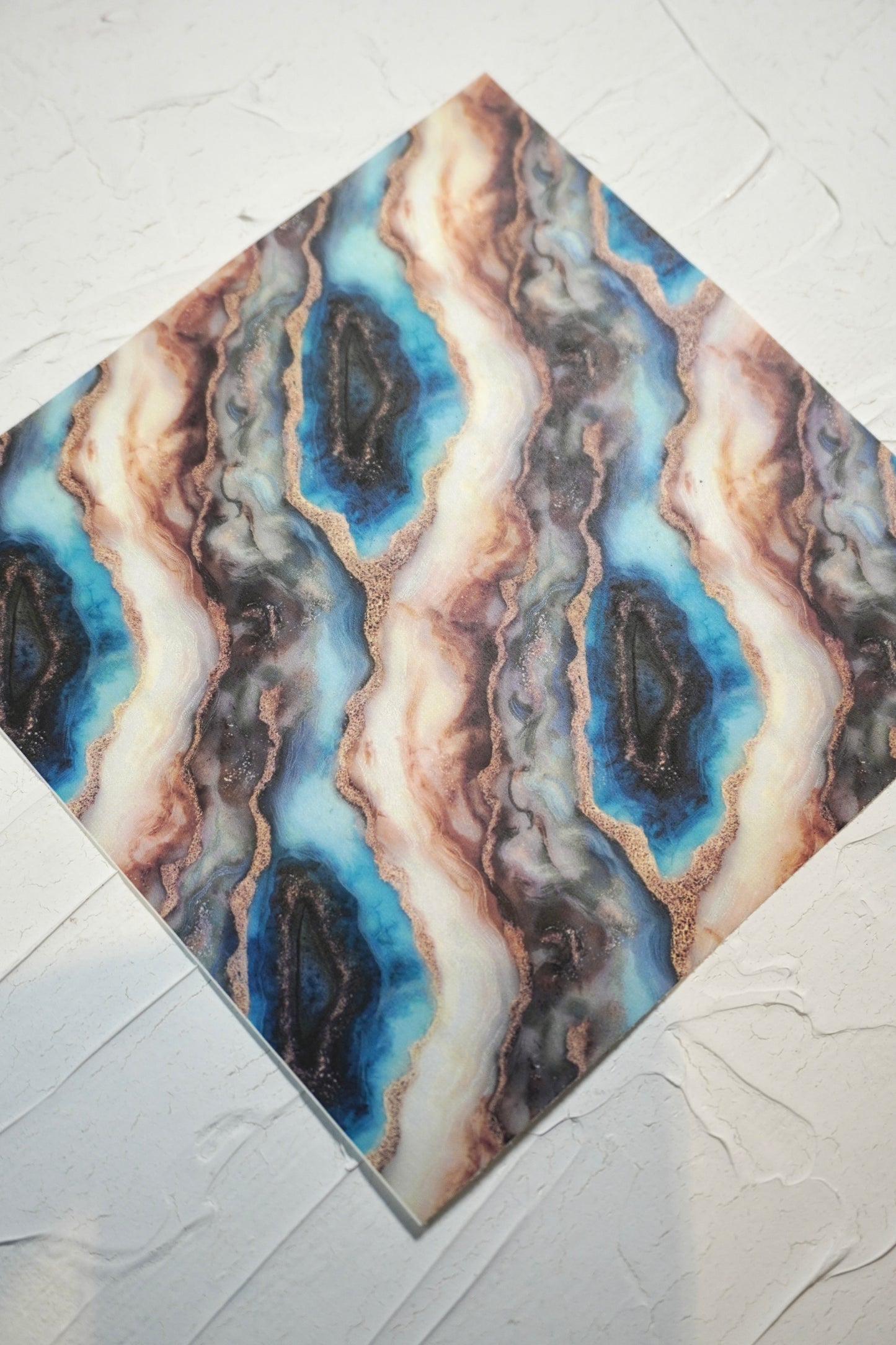 Agate geode 8