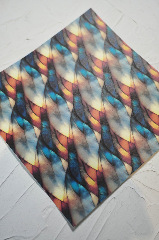 Stained Glass 13