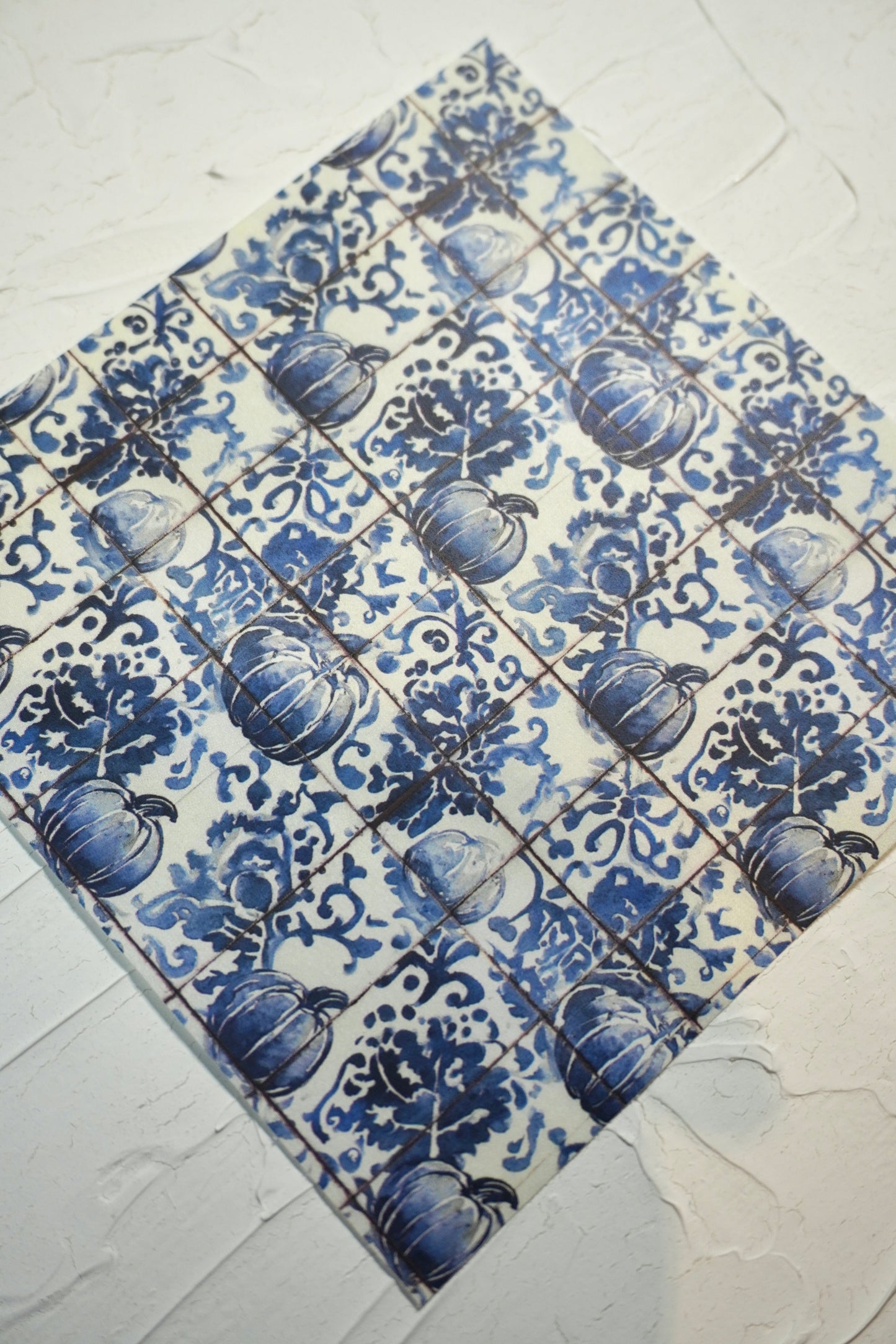 Pumpkin tiles 3