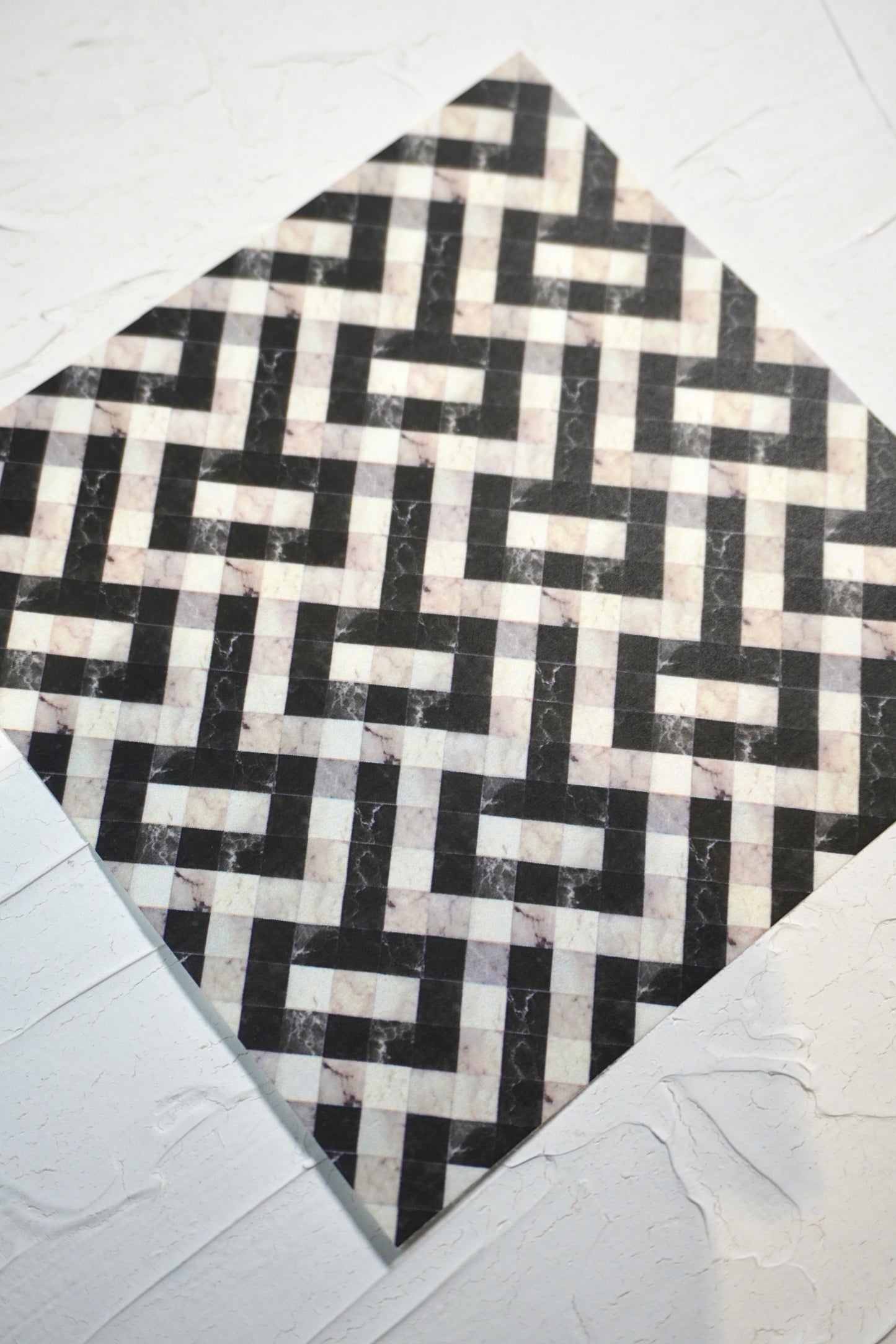 Marble tile 1