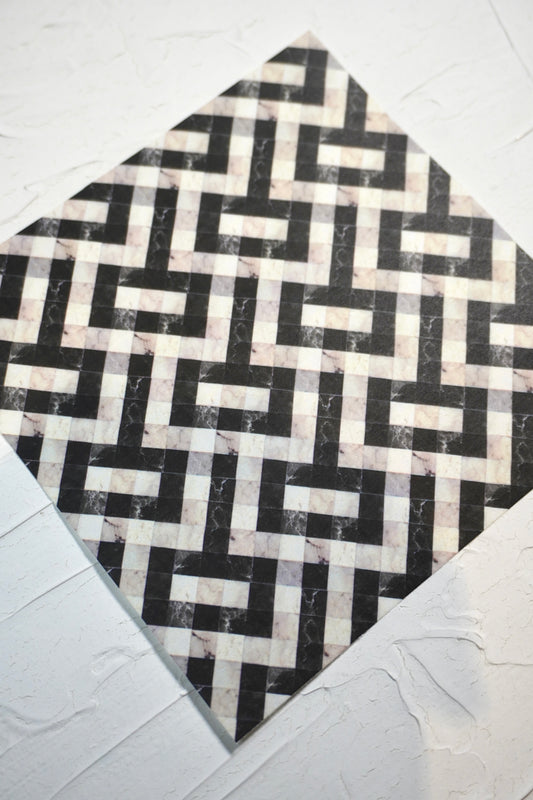 Marble tile 1