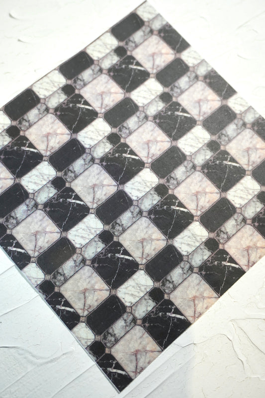 Marble tile 2