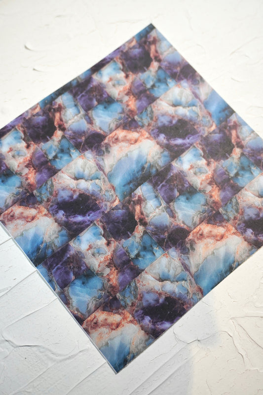 Marble 6