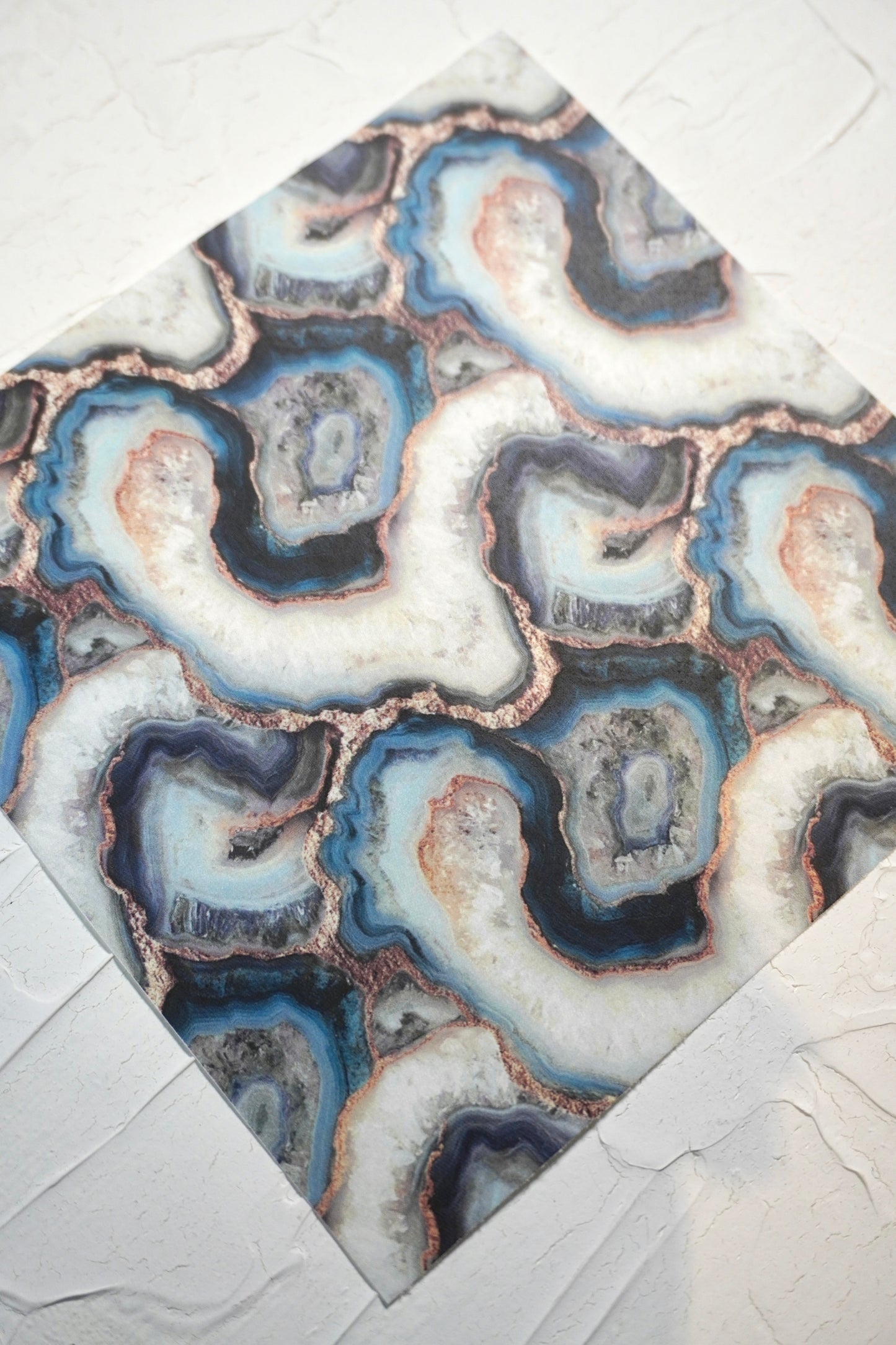 Agate geode 16