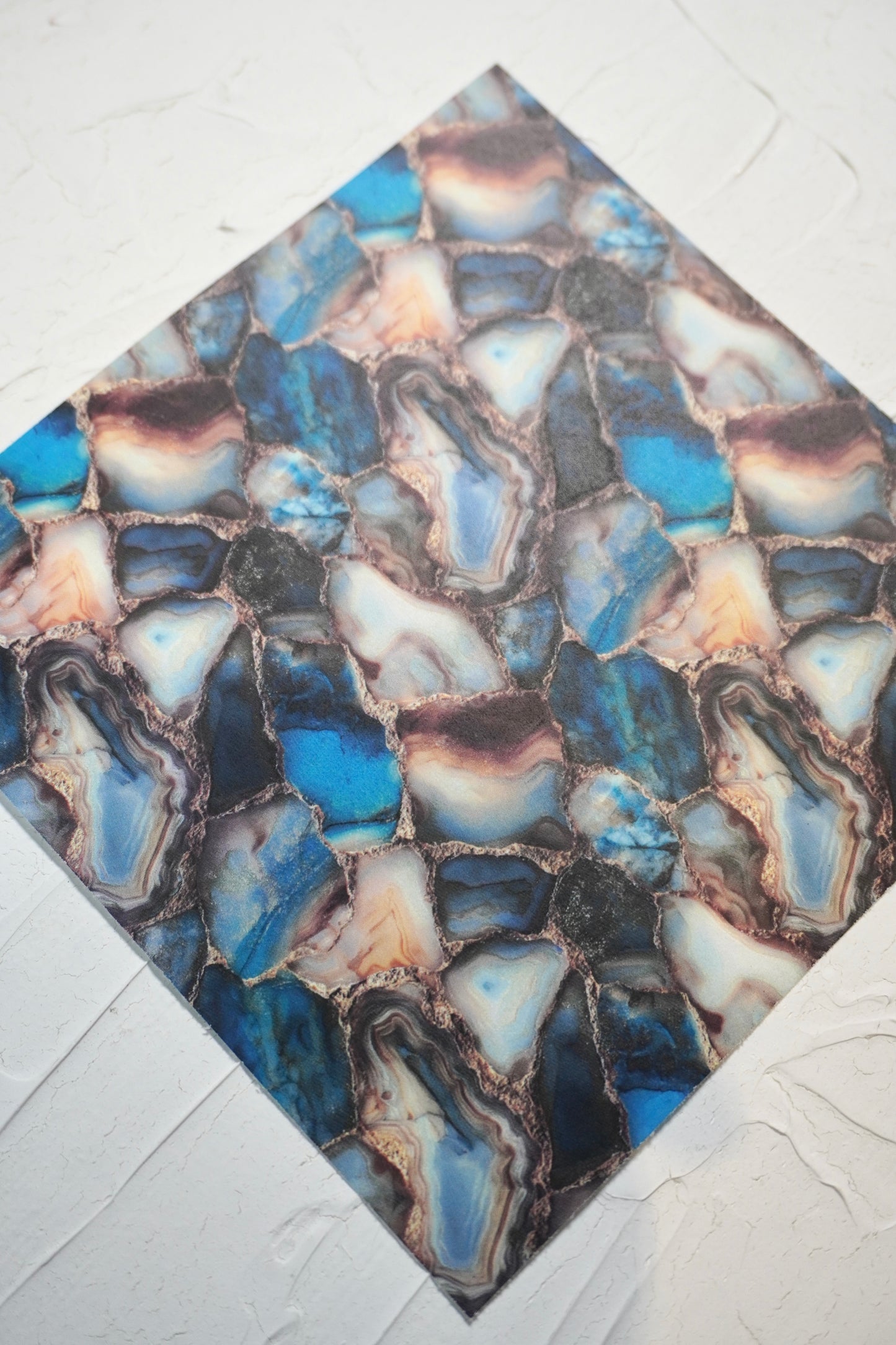 Agate geode 13