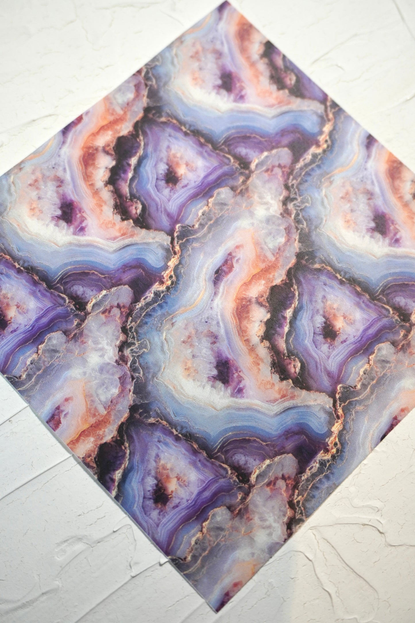 Agate geode 4