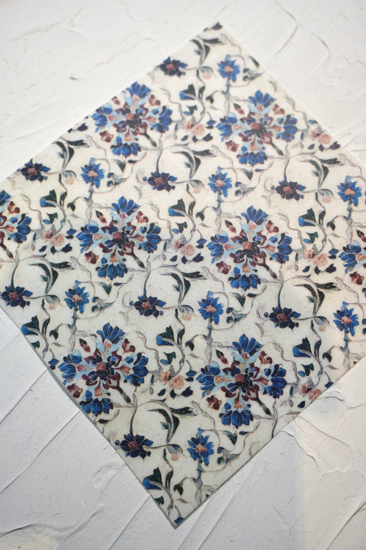 Arab tile 2