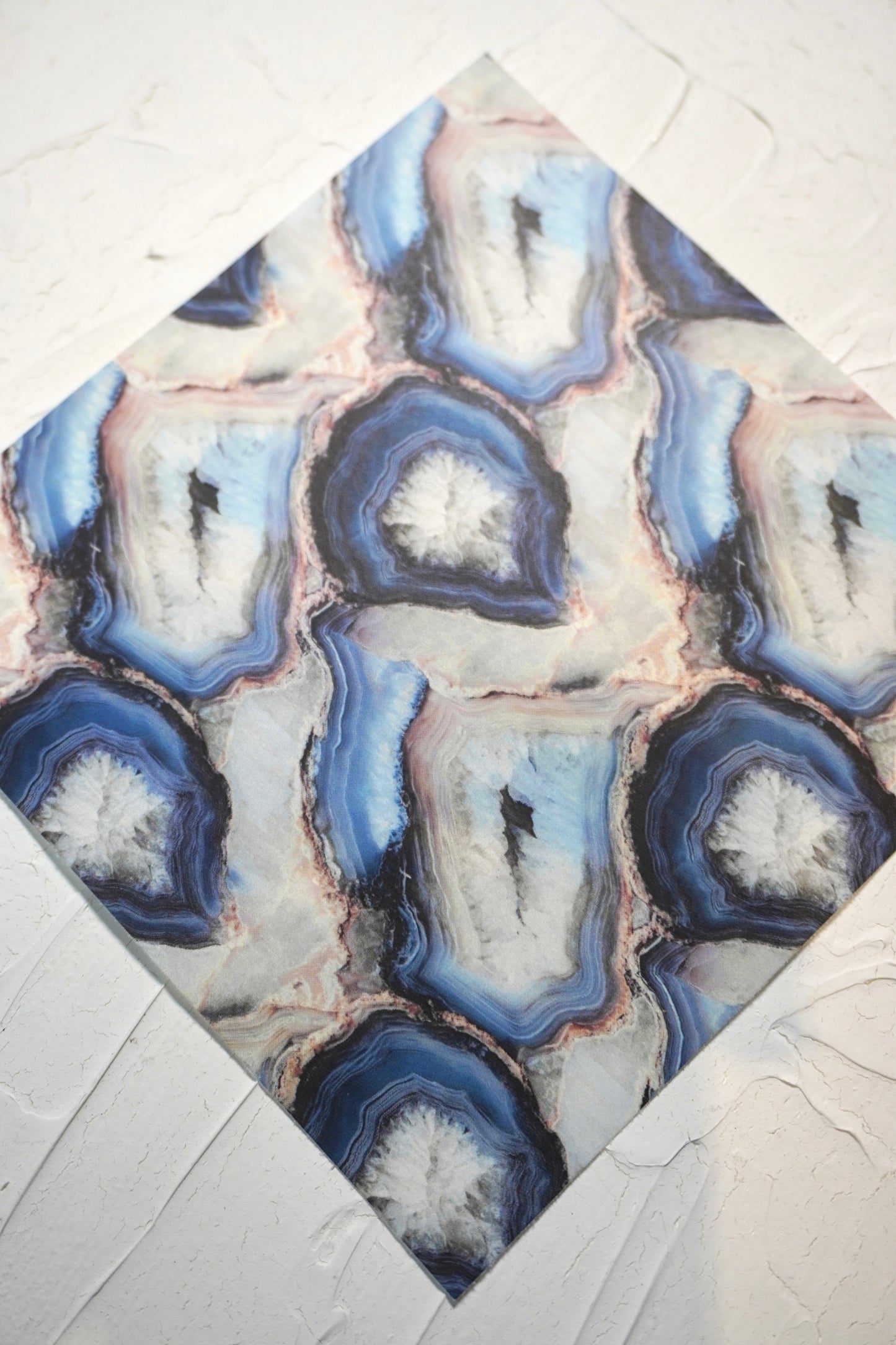 Agate geode 15