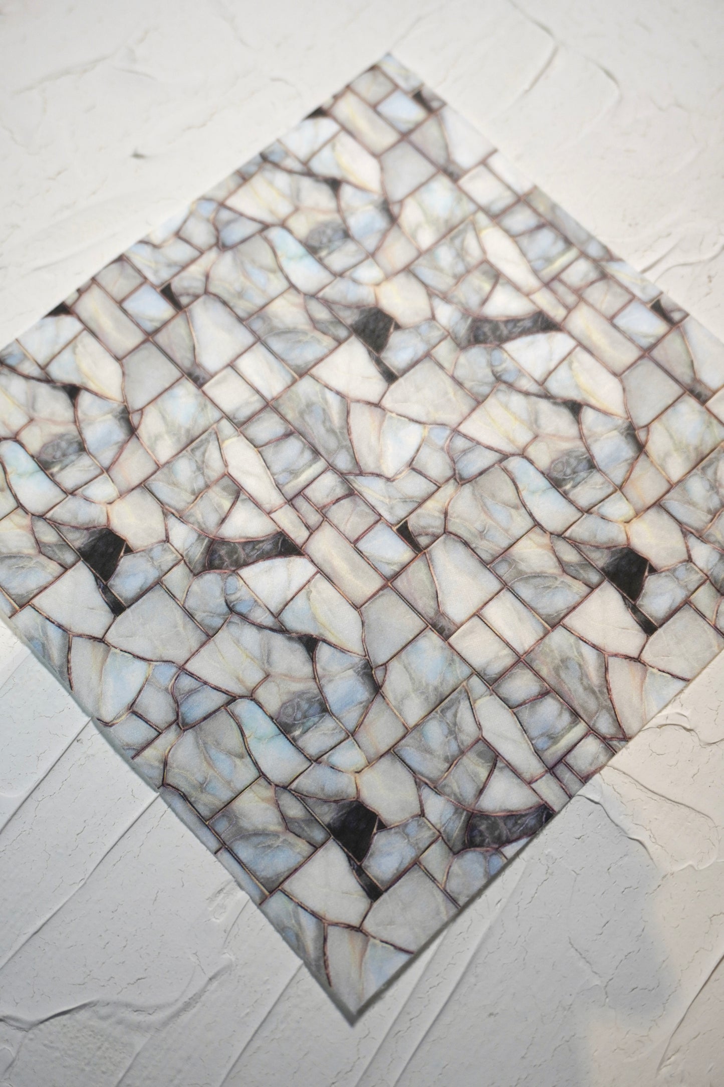 Stained Glass 12