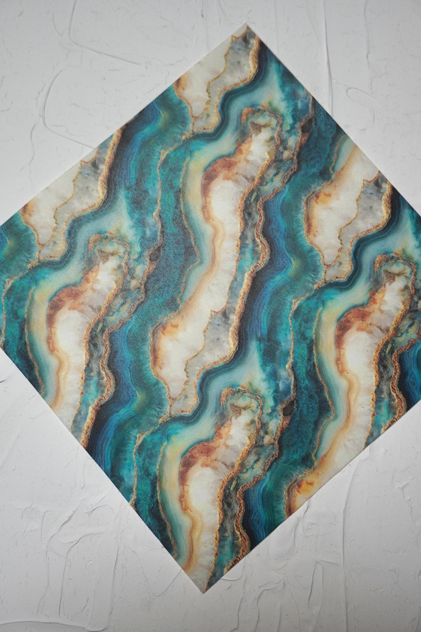 Agate geode 18