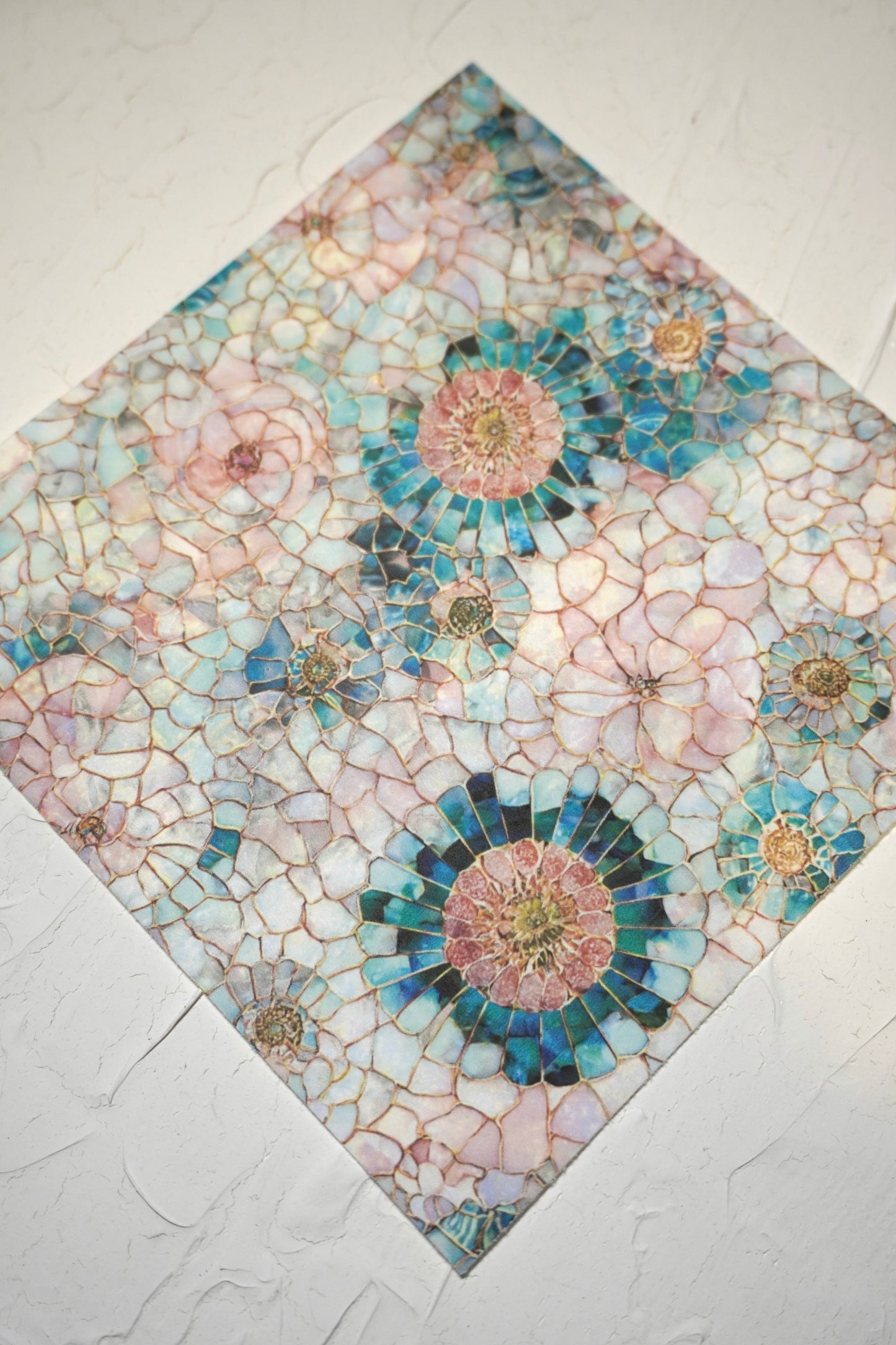 Mosaic 2