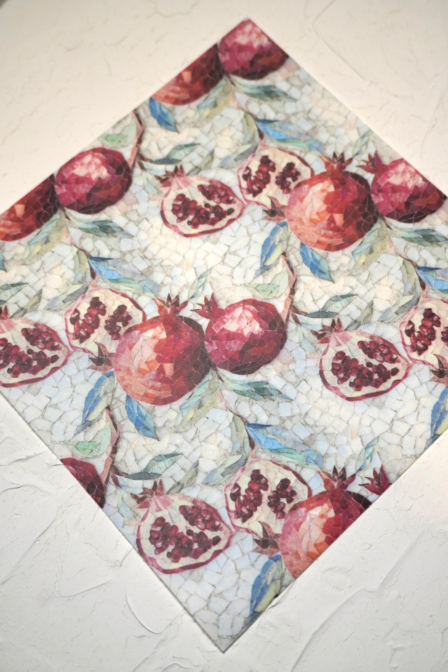 Mosaic 5