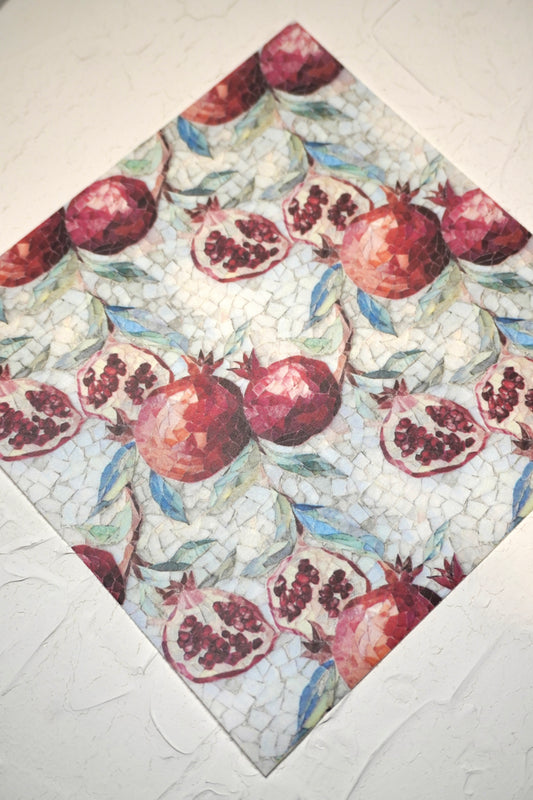 Mosaic 5
