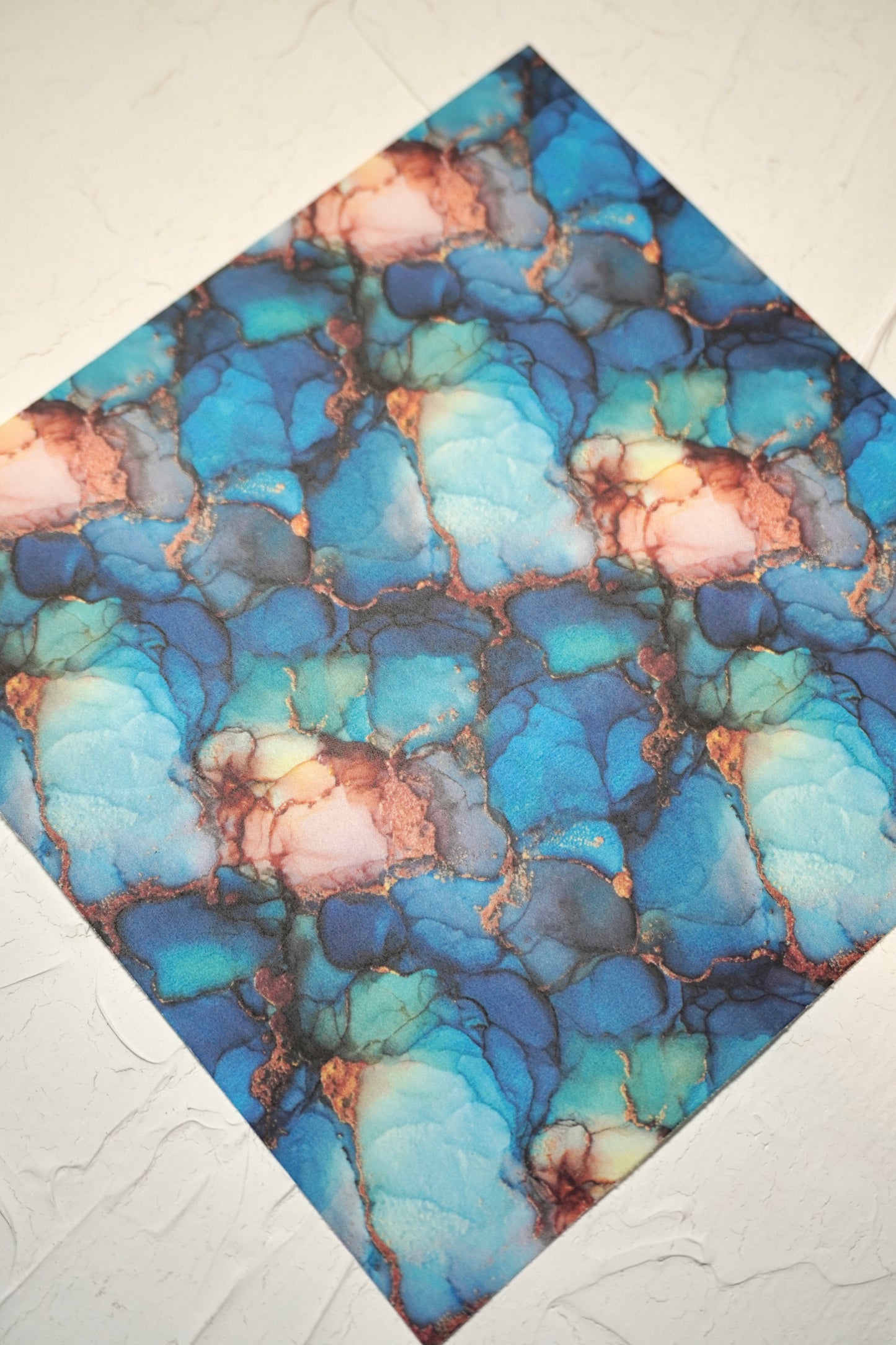 Alcohol Ink 1
