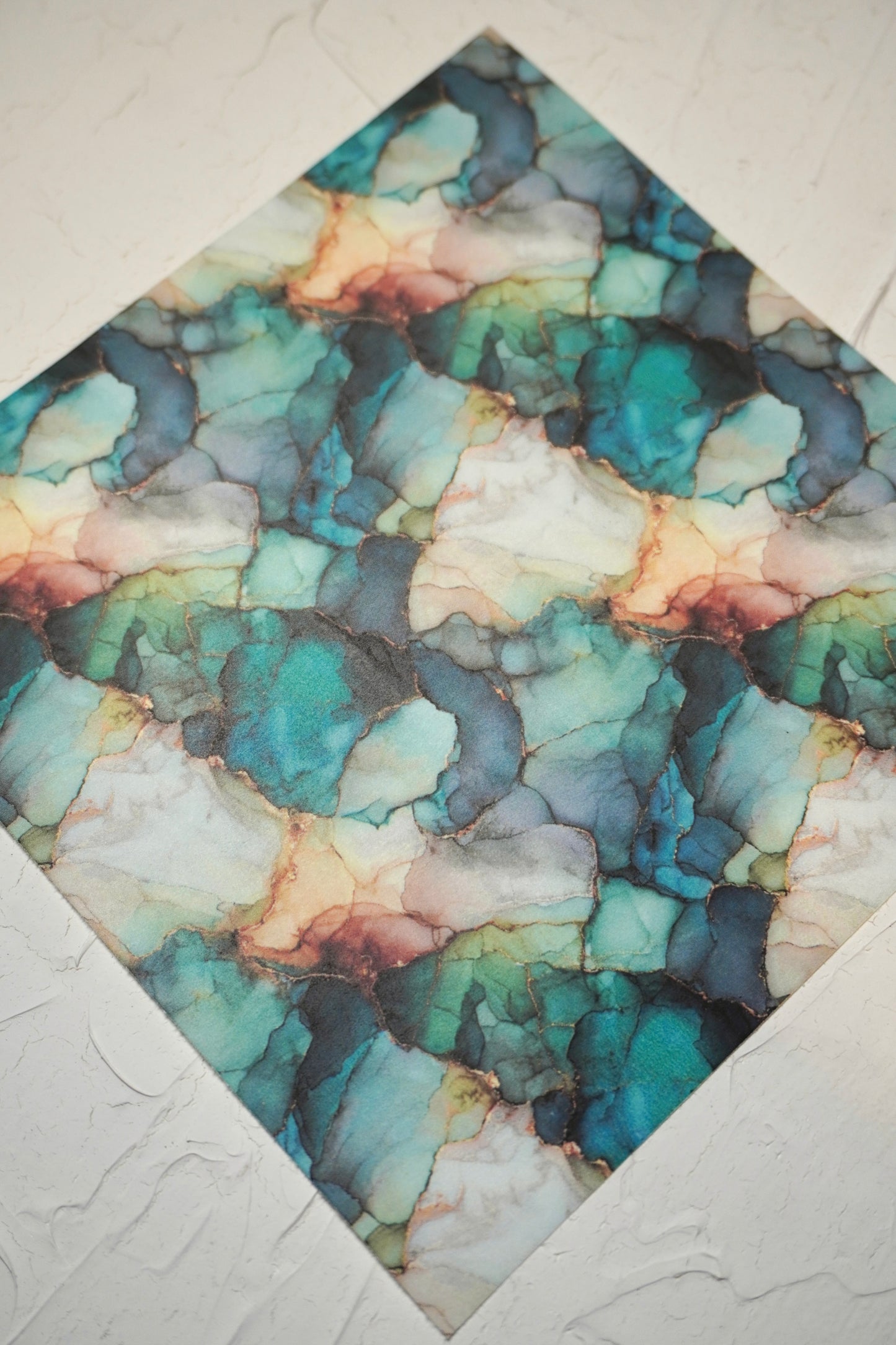 Alcohol Ink 2