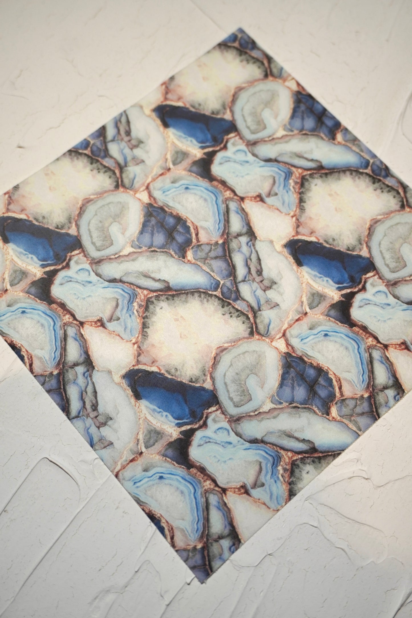 Agate Geode 22