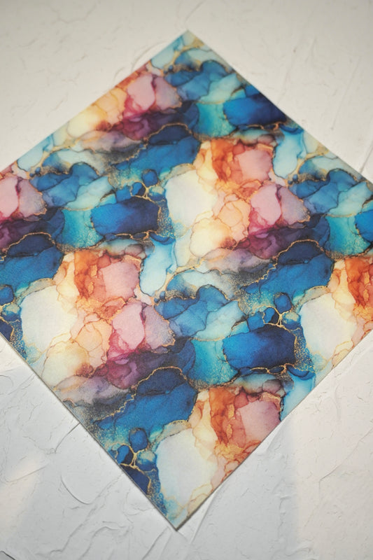 Alcohol Ink 3