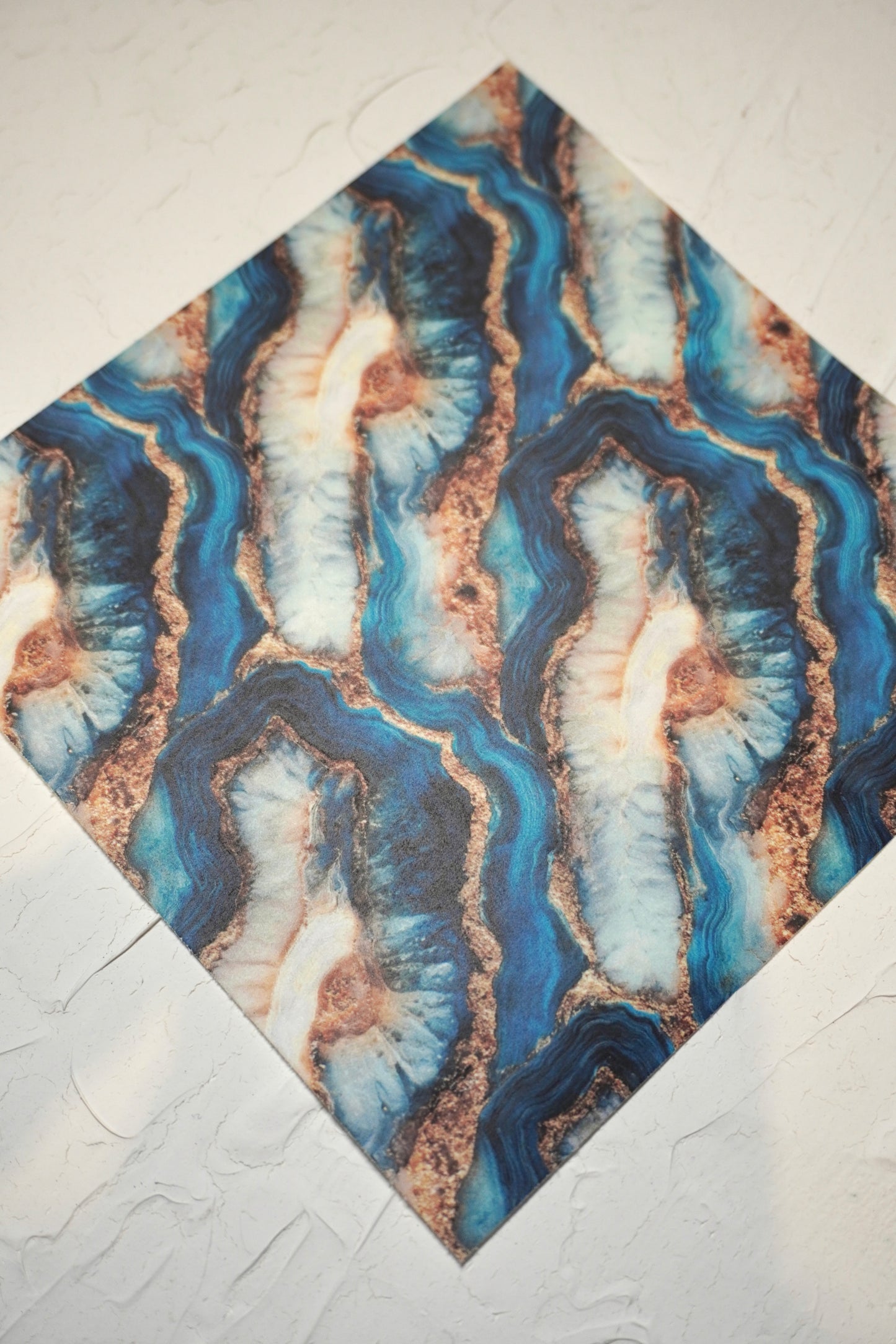 Agate Geode 24