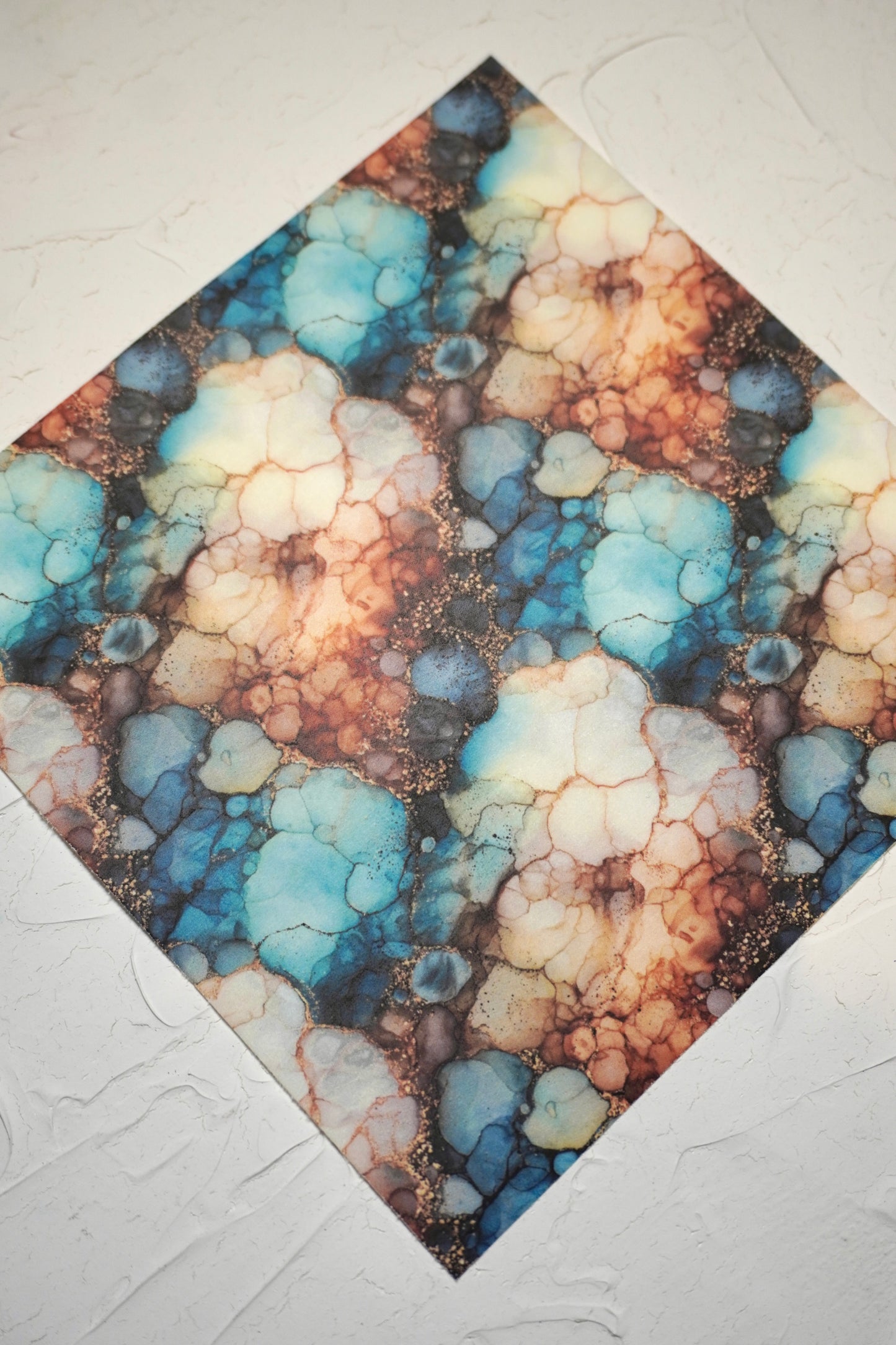 Alcohol Ink 4