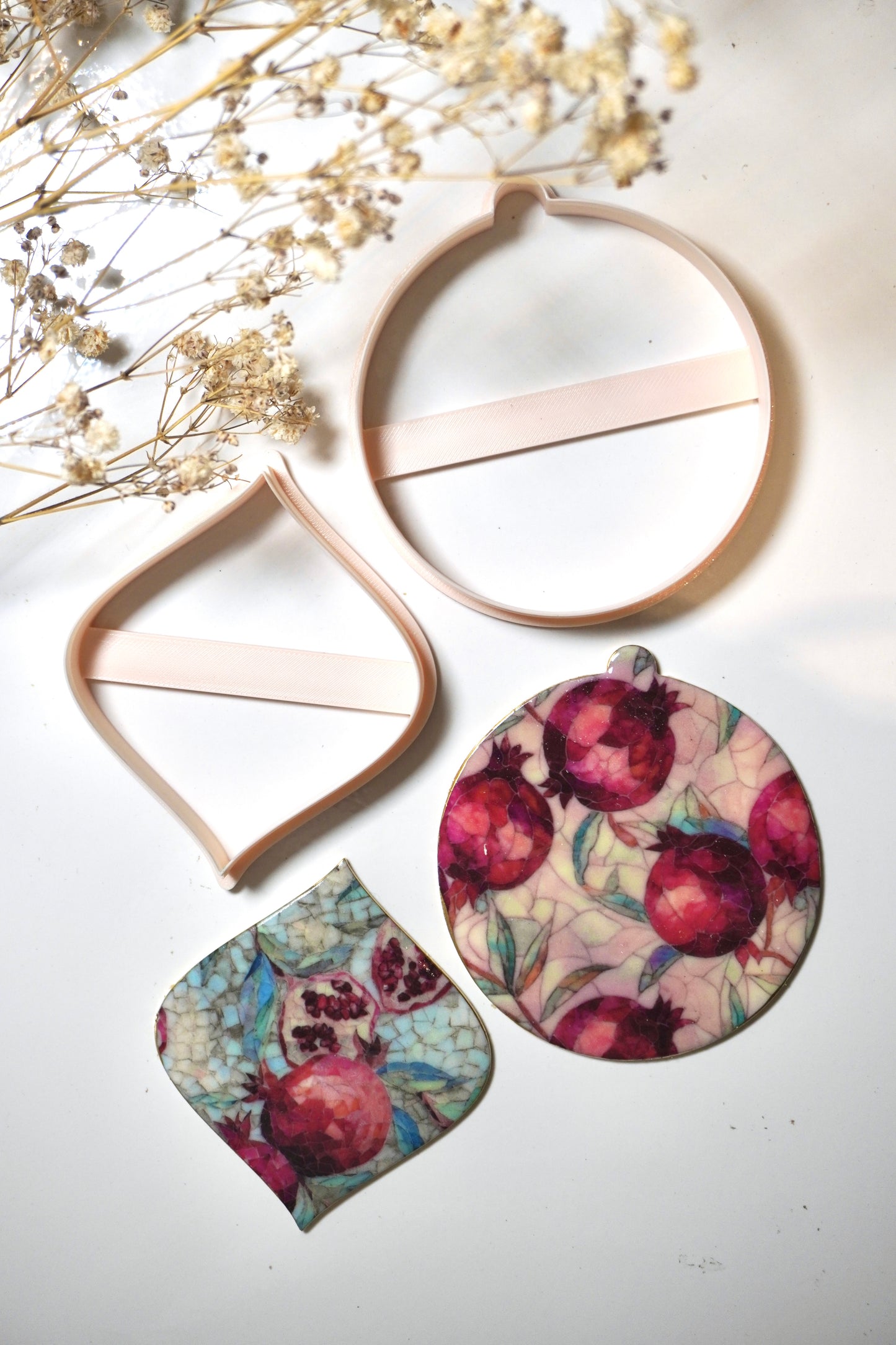 Christmas Ornaments