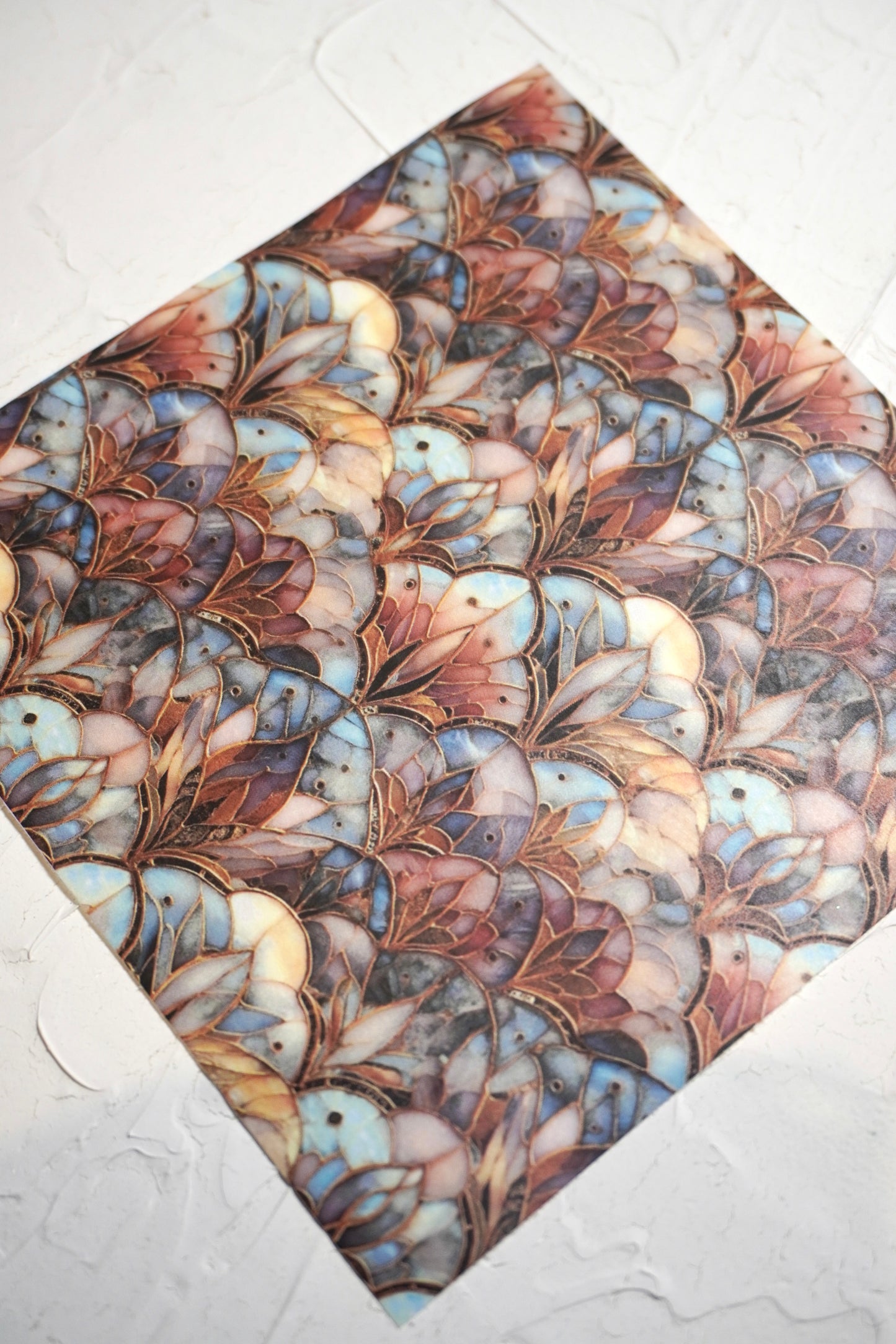 Stained Glass 20